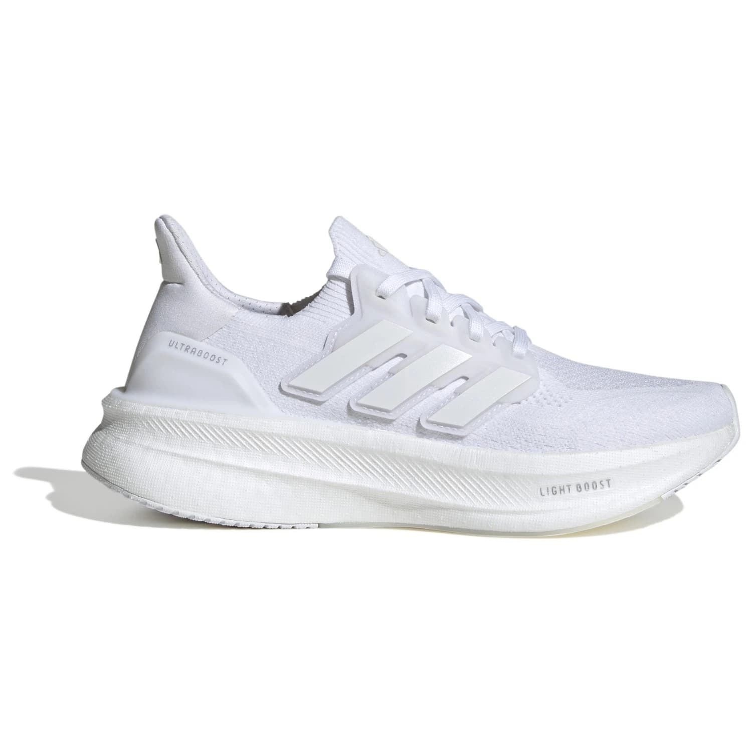 Дамски маратонки adidas Women's Ultraboost 5 Running shoes - Ftwr White / Ftwr White / Ftwr White