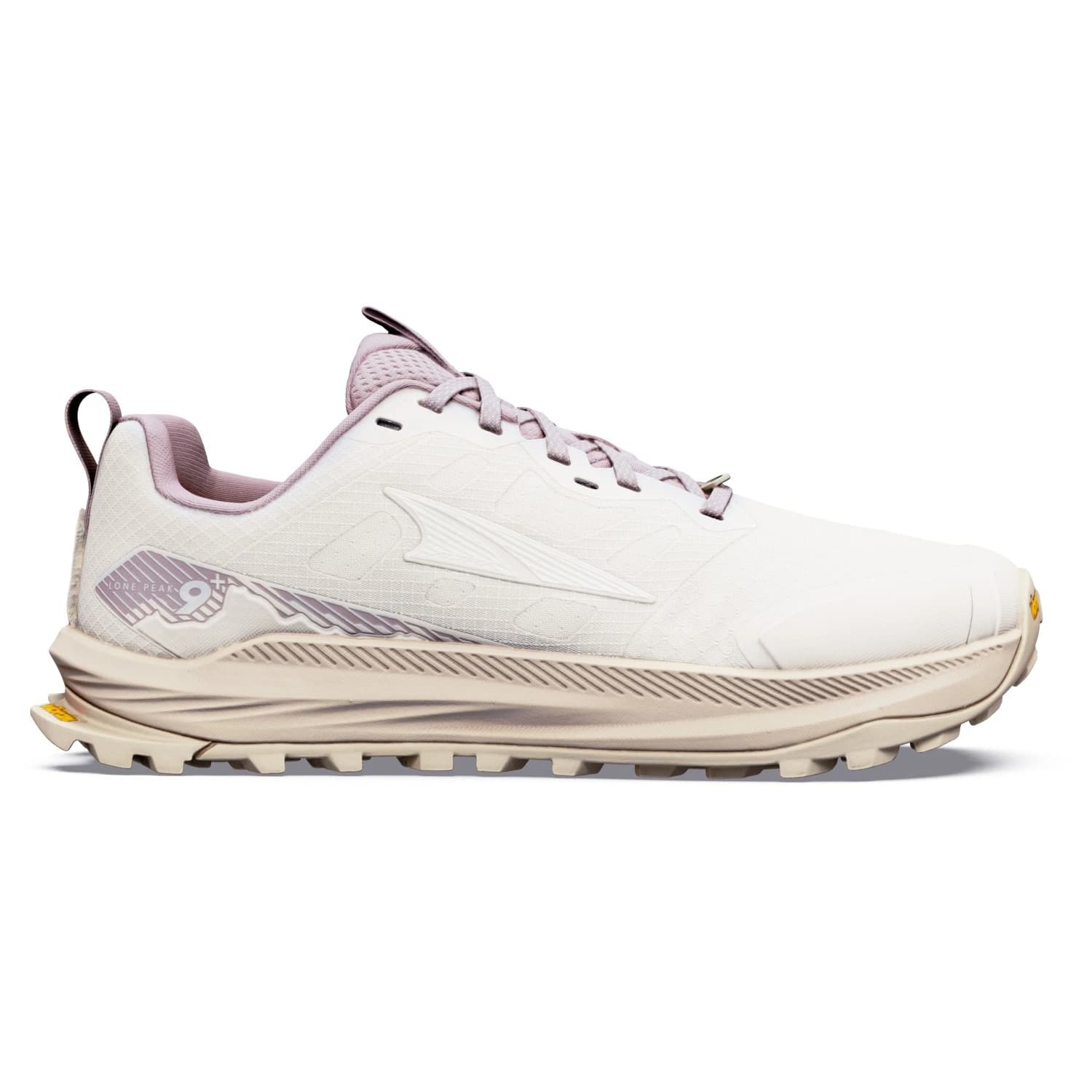 Дамски маратонки Altra Women's Lone Peak 9+ Trail running shoes - Perfectly Pale / Pearl / Bark