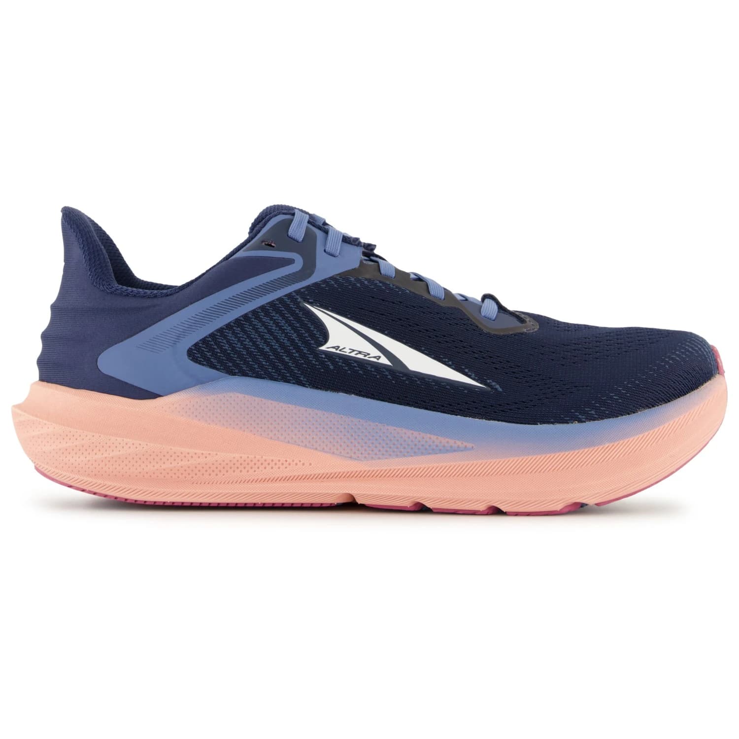 Дамски маратонки Altra Women's Torin 8 Running shoes - Navy