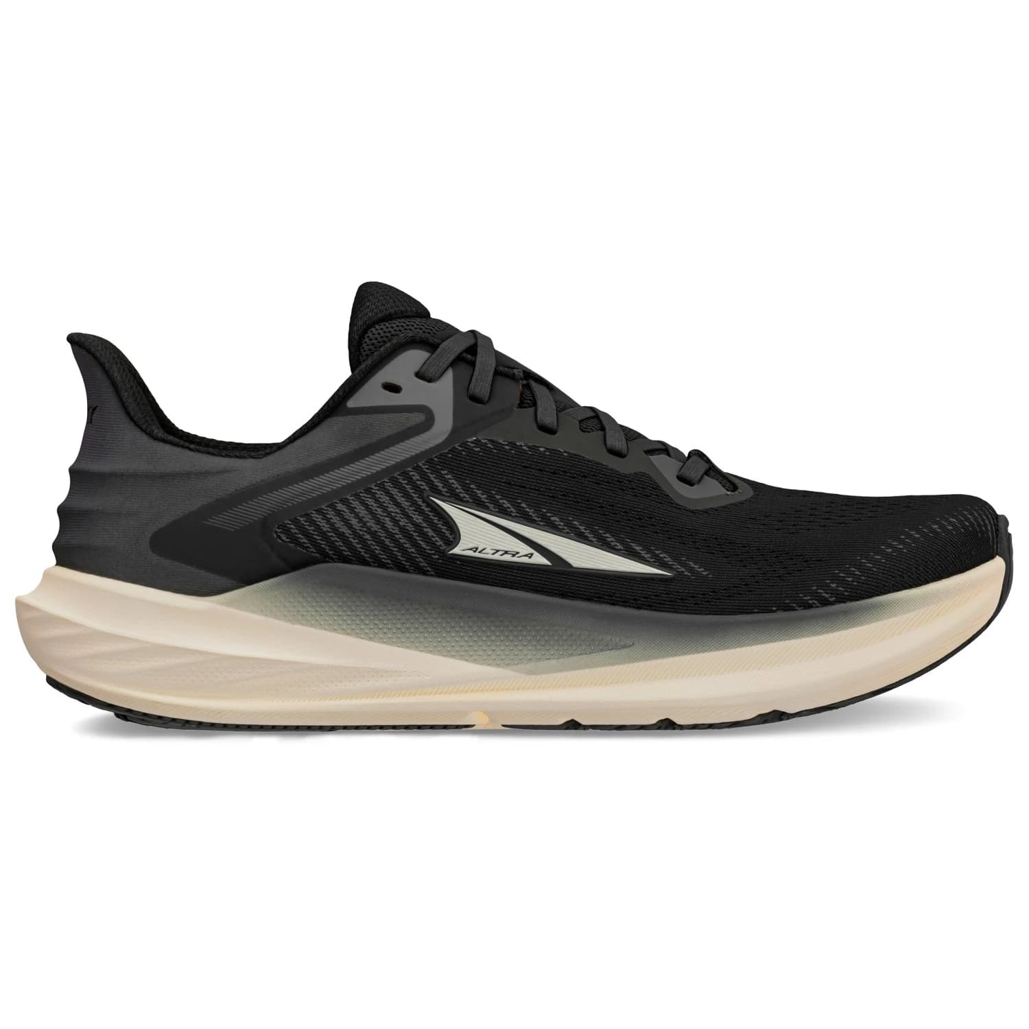 Дамски маратонки Altra Women's Torin 8 Running shoes - Black / White