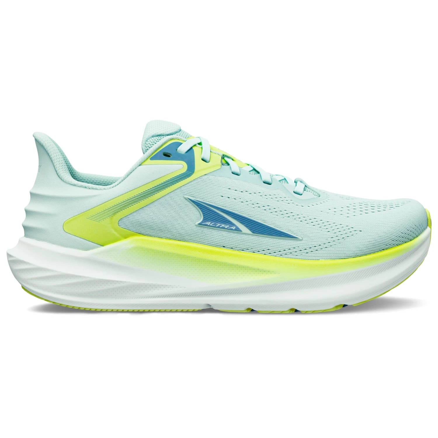 Дамски маратонки Altra Women's Torin 8 Running shoes - Pastel Teal