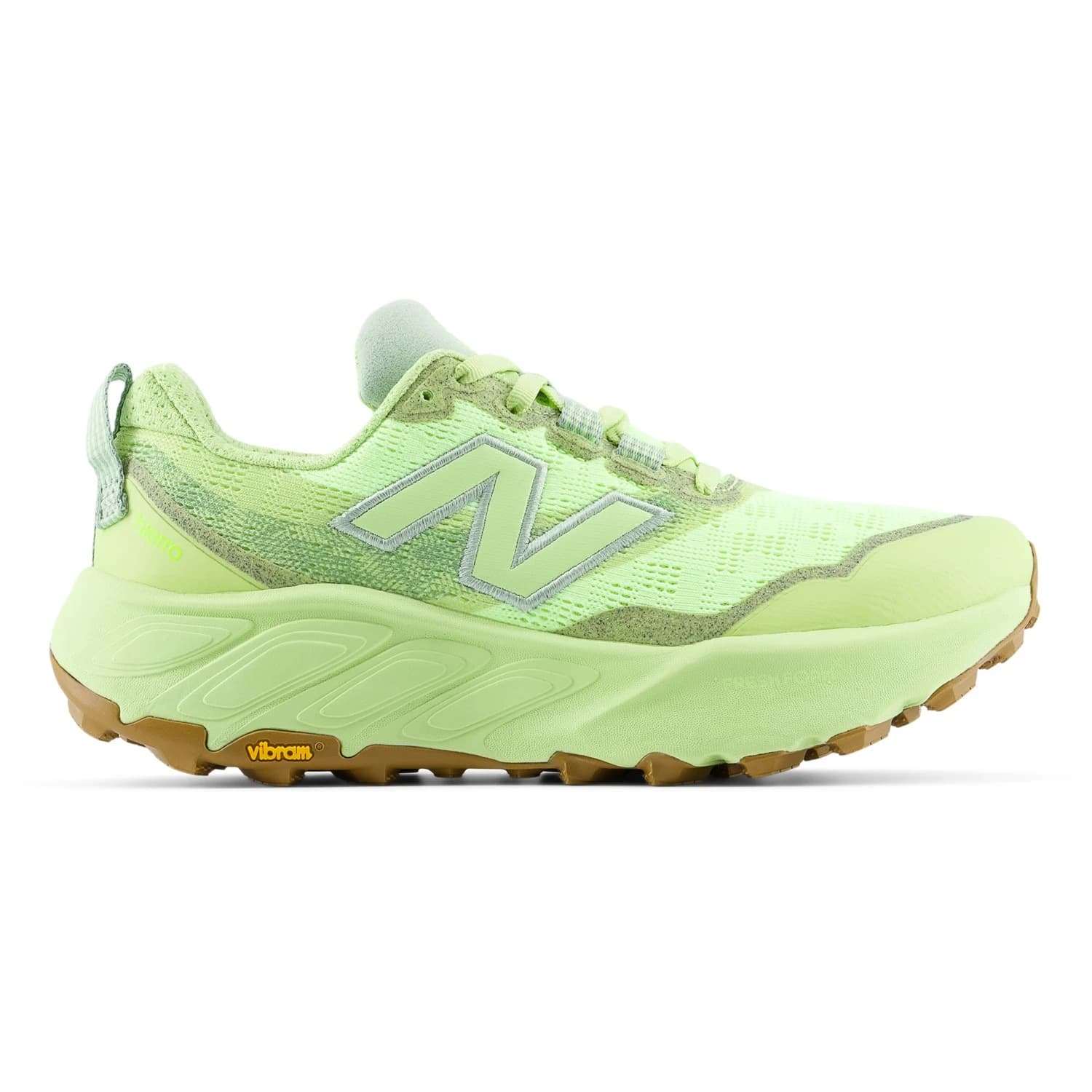 Дамски маратонки New Balance Women's Fresh Foam X Hierro V9 Trail running shoes - Afterglow