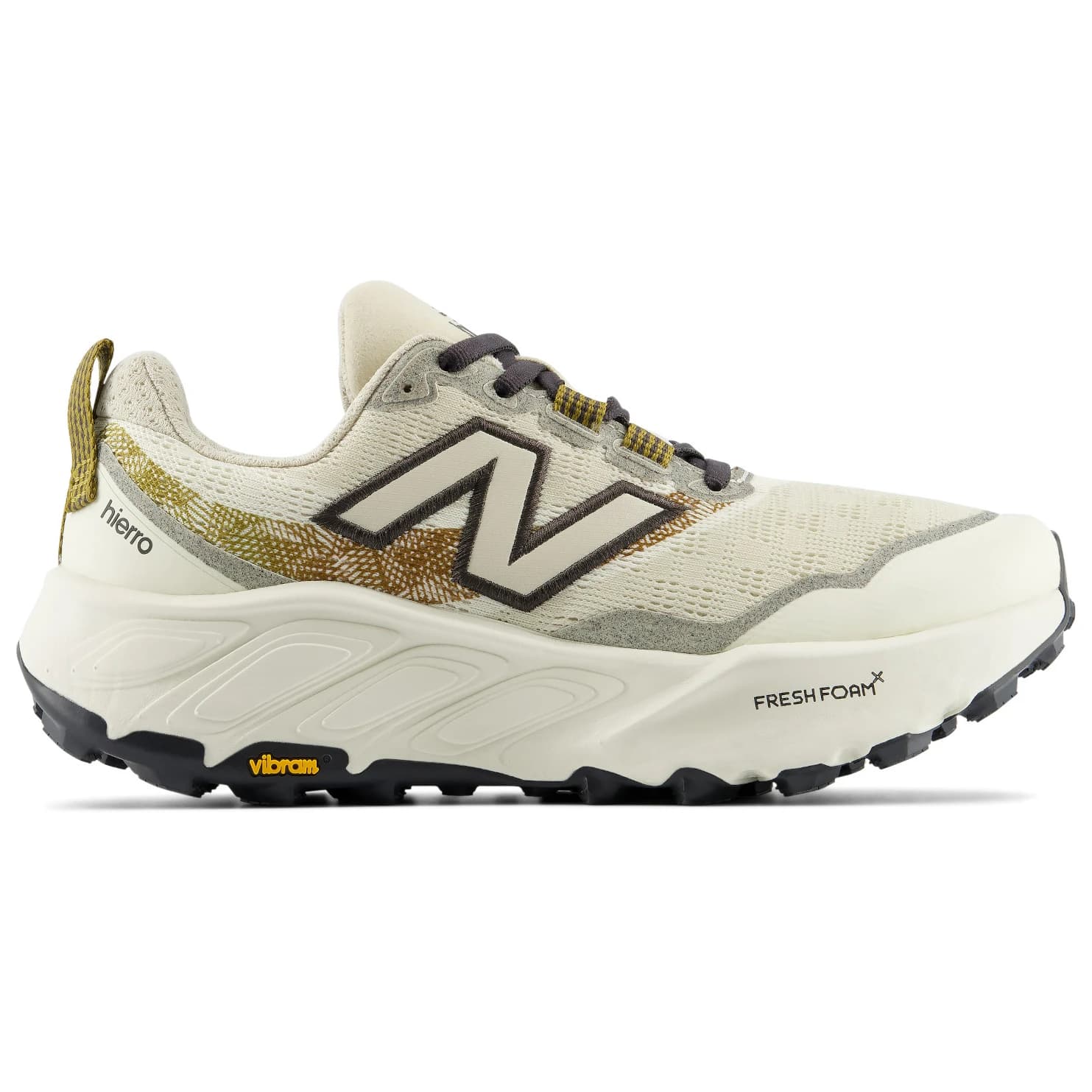 Дамски маратонки New Balance Women's Fresh Foam X Hierro V9 Trail running shoes - Beige