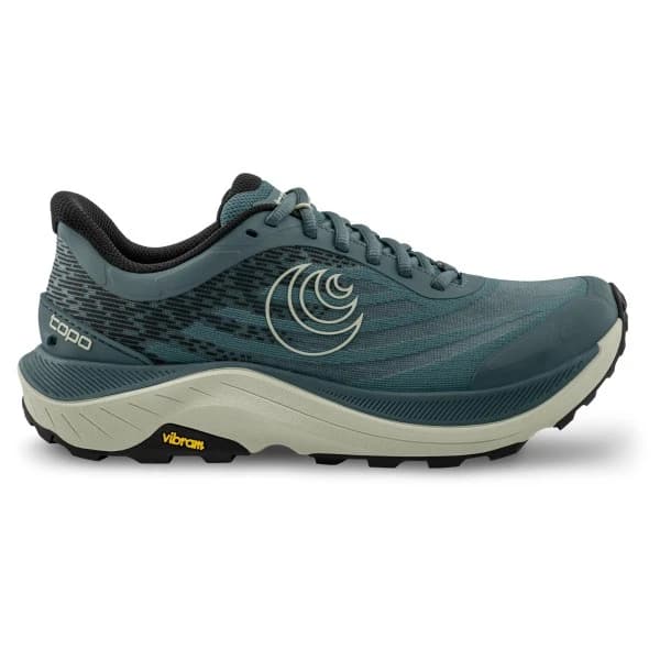 Дамски маратонки Topo Athletic Women's Ultraventure 4 Trail running shoes - Stone / Grey