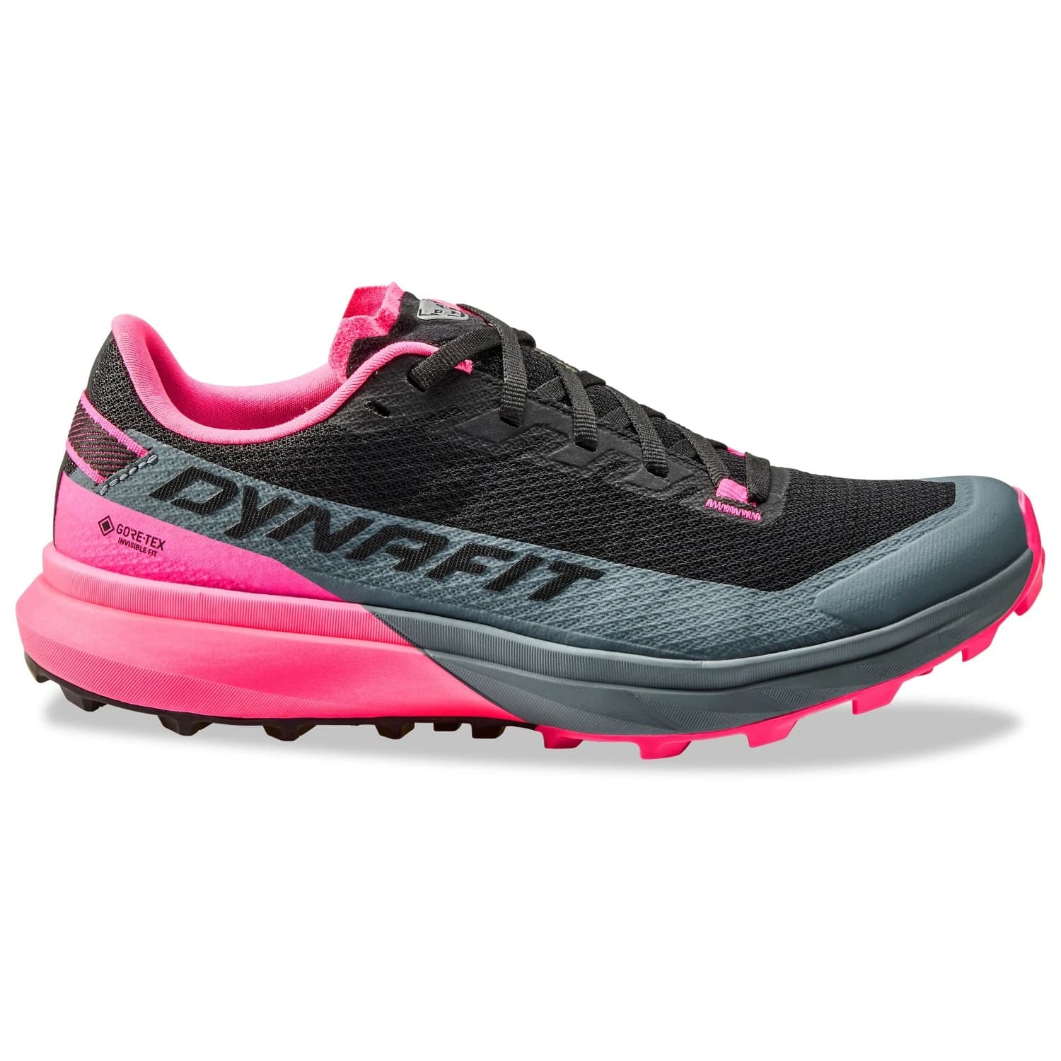 Дамски маратонки Dynafit Women's Ultra GTX Trail running shoes - Hurricane / Black Out