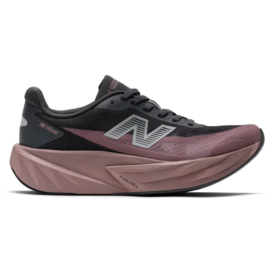 Маратонки New Balance Women's FuelCell Rebel V5 Running shoes - Magnet