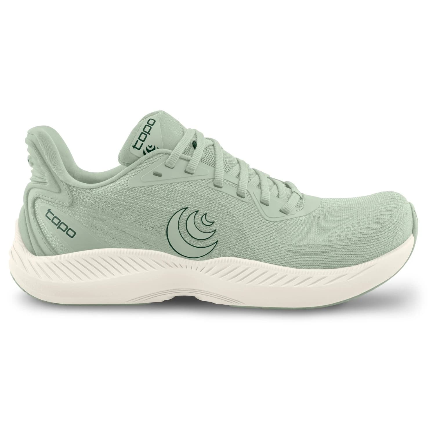 Маратонки Topo Athletic Women's Fli-Lyte 6 Running shoes - Sage / Cream