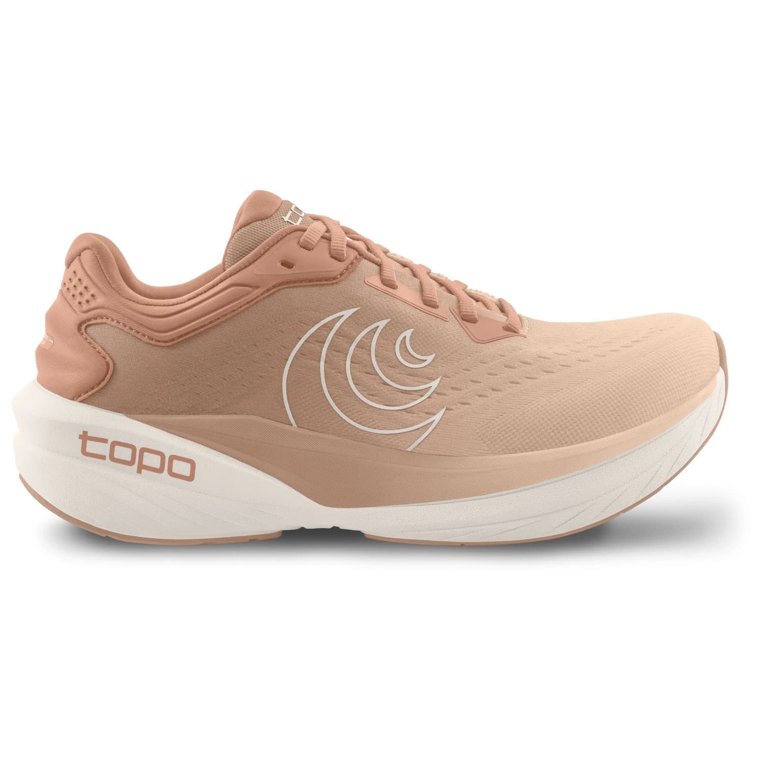 Дамски маратонки Topo Athletic Women's Phantom 4 Running shoes - Clay / Rose