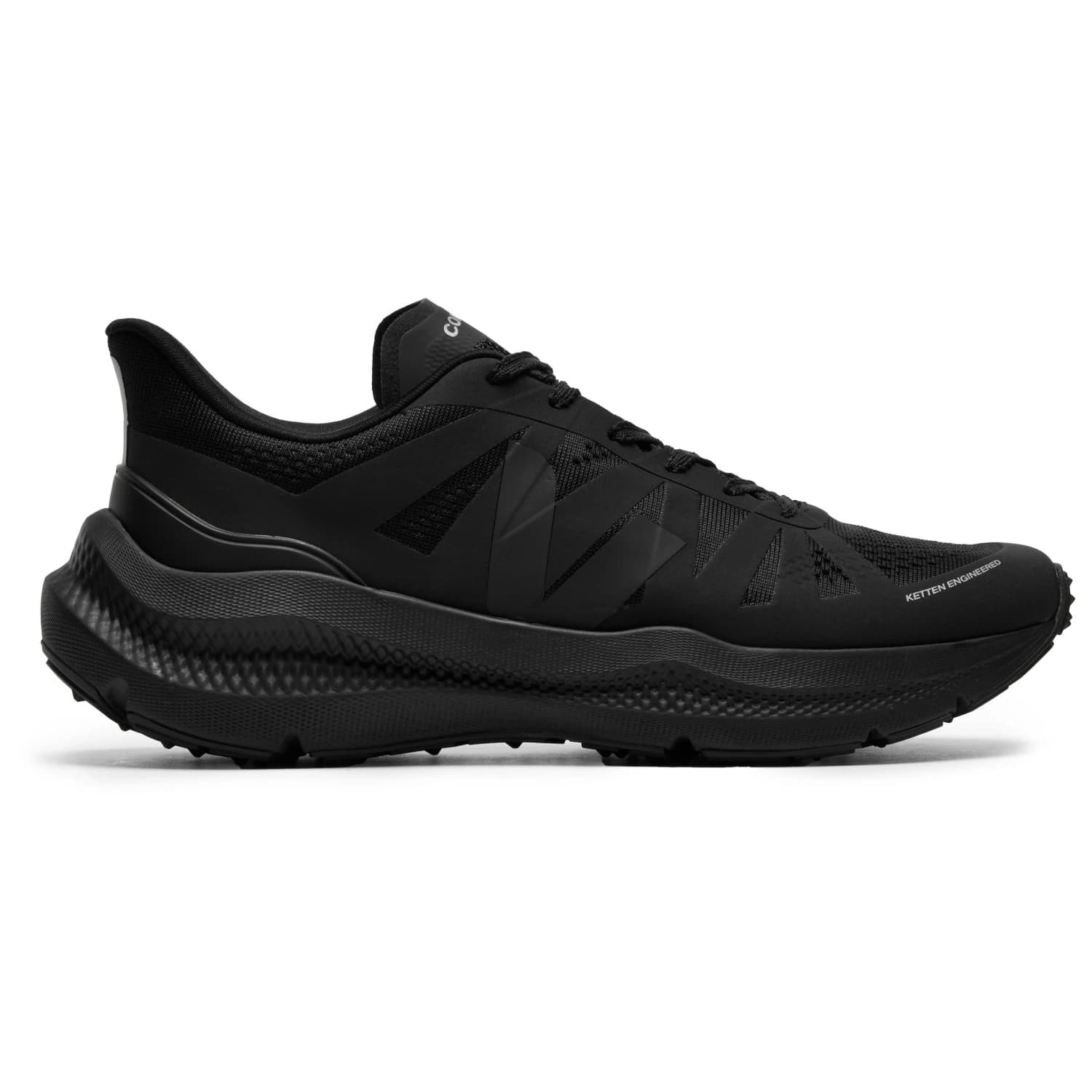 Дамски маратонки Veja Women's Condor 3 Advanced Running shoes - Full-Black