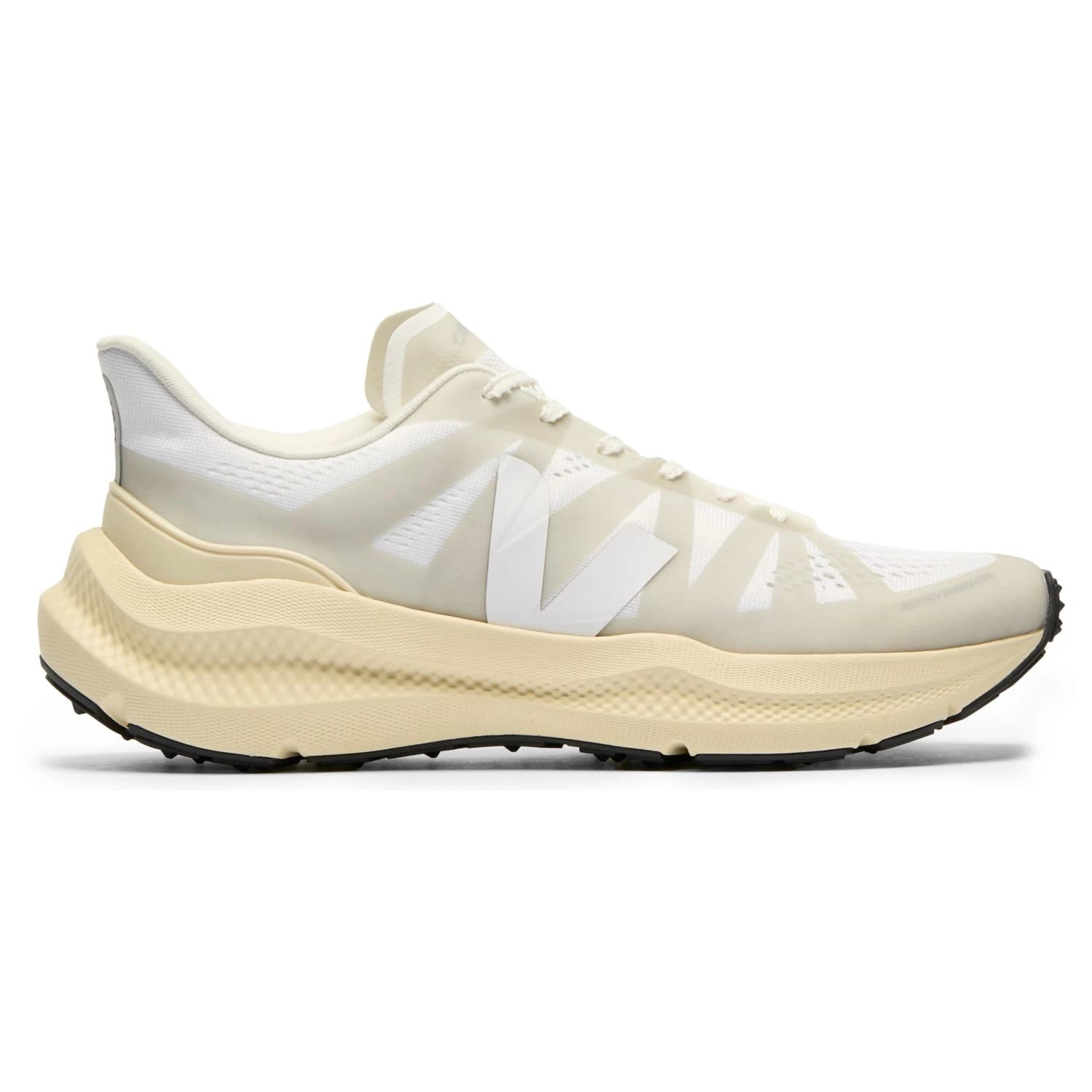 Маратонки Veja Women's Condor 3 Advanced Running shoes - Full-White