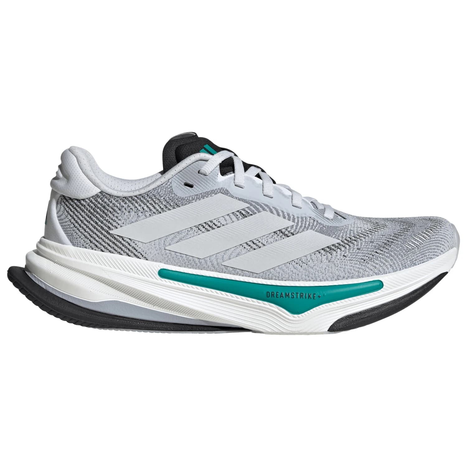 Дамски маратонки Adidas Women's Supernova Prima 2 Running shoes - Dash Grey / FTWR White / Pure Teal