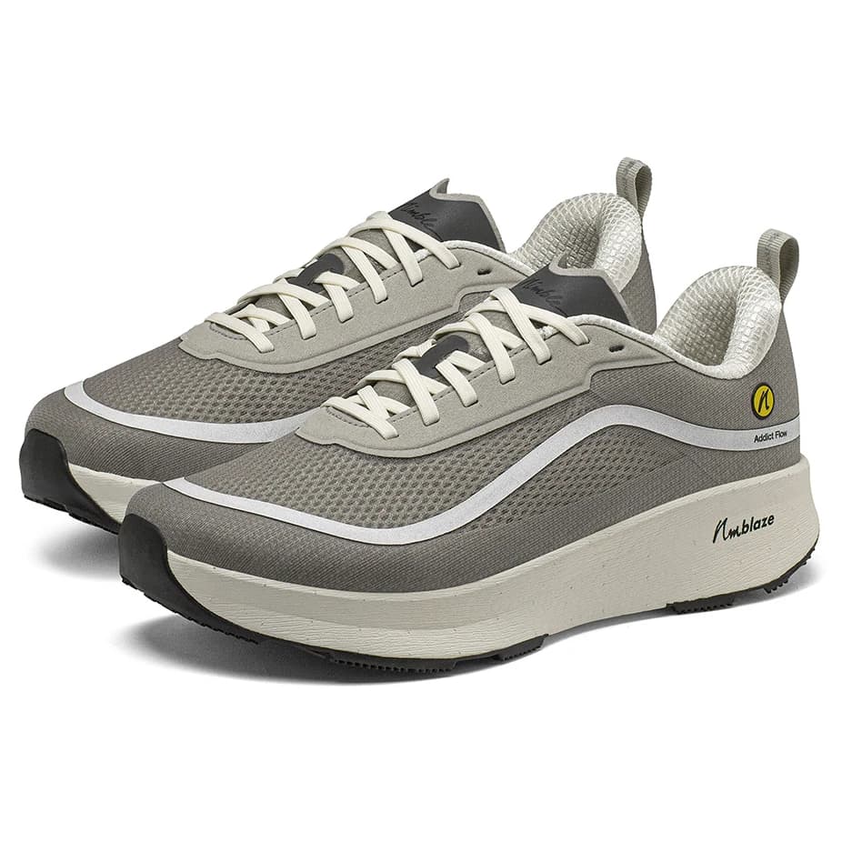 Дамски маратонки Joe Nimble Women's Addict Flow Running shoes - Grey