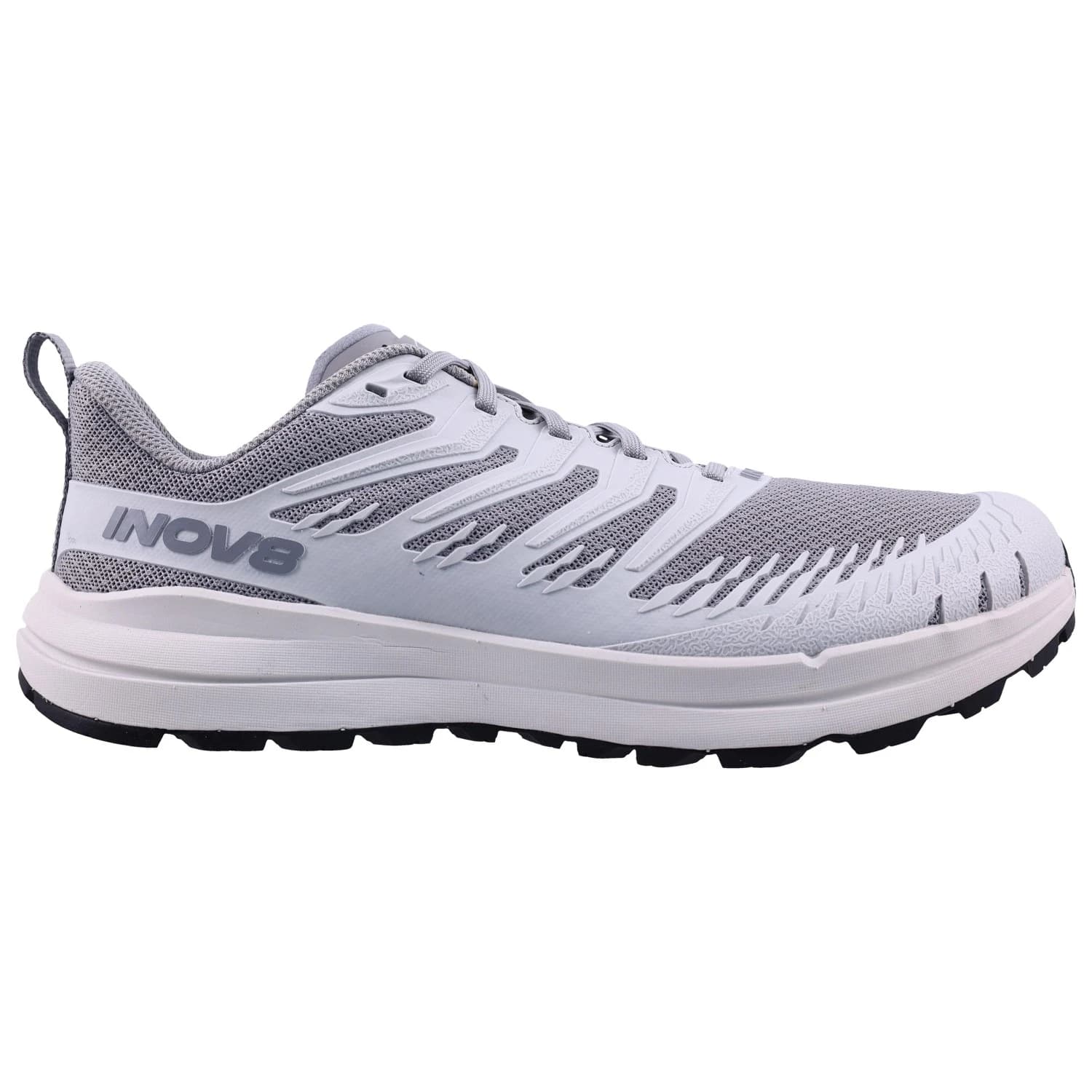 Дамски маратонки Inov8 Women's TrailFly Zero V2 Trail running shoes - Grey