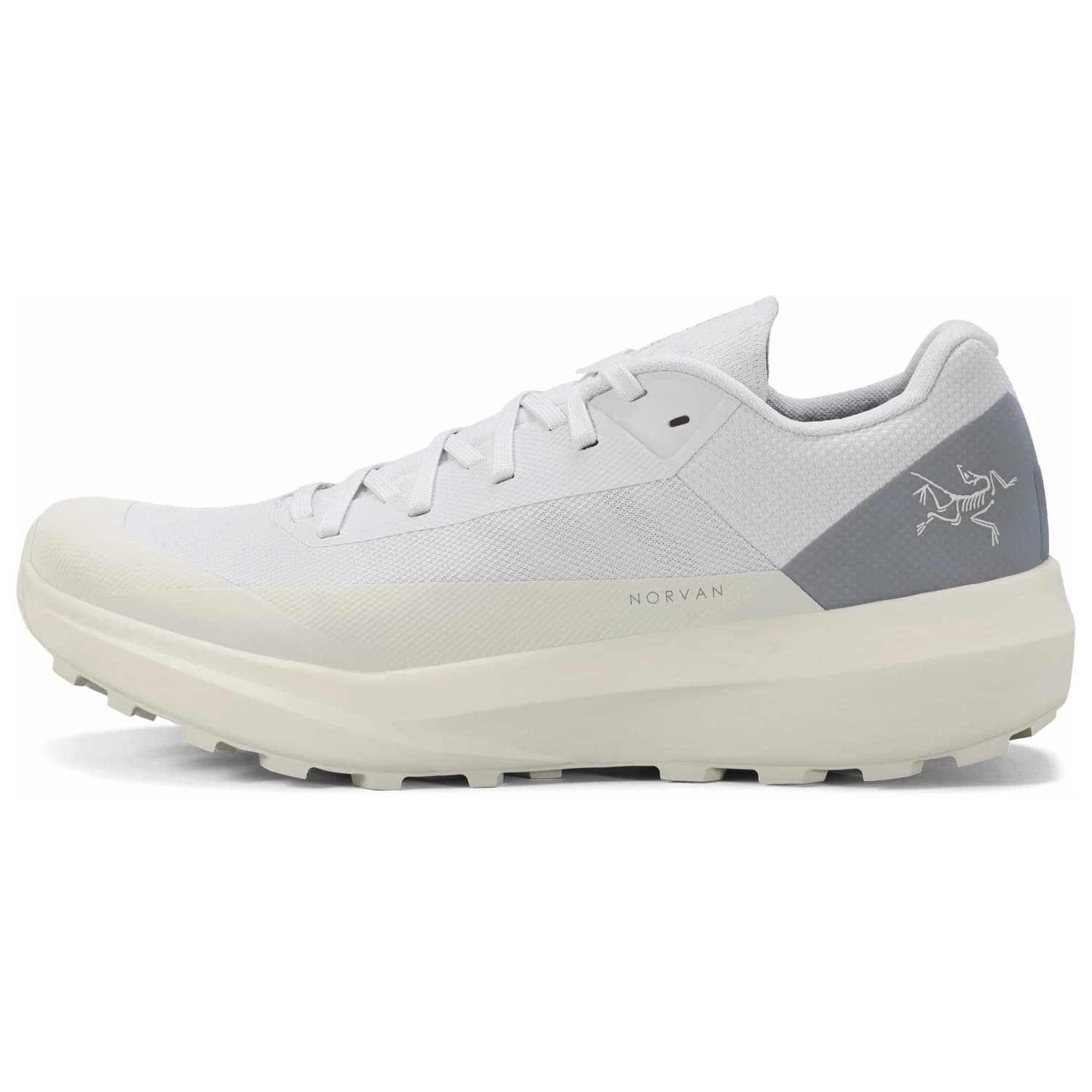 Дамски маратонки Arc'teryx Women's Norvan LD 4 Trail running shoes - Atmos / Solitude