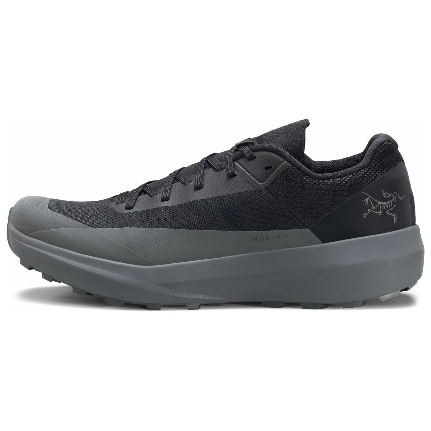 Дамски маратонки Arc'teryx Women's Norvan LD 4 Trail running shoes - Black / Graphite