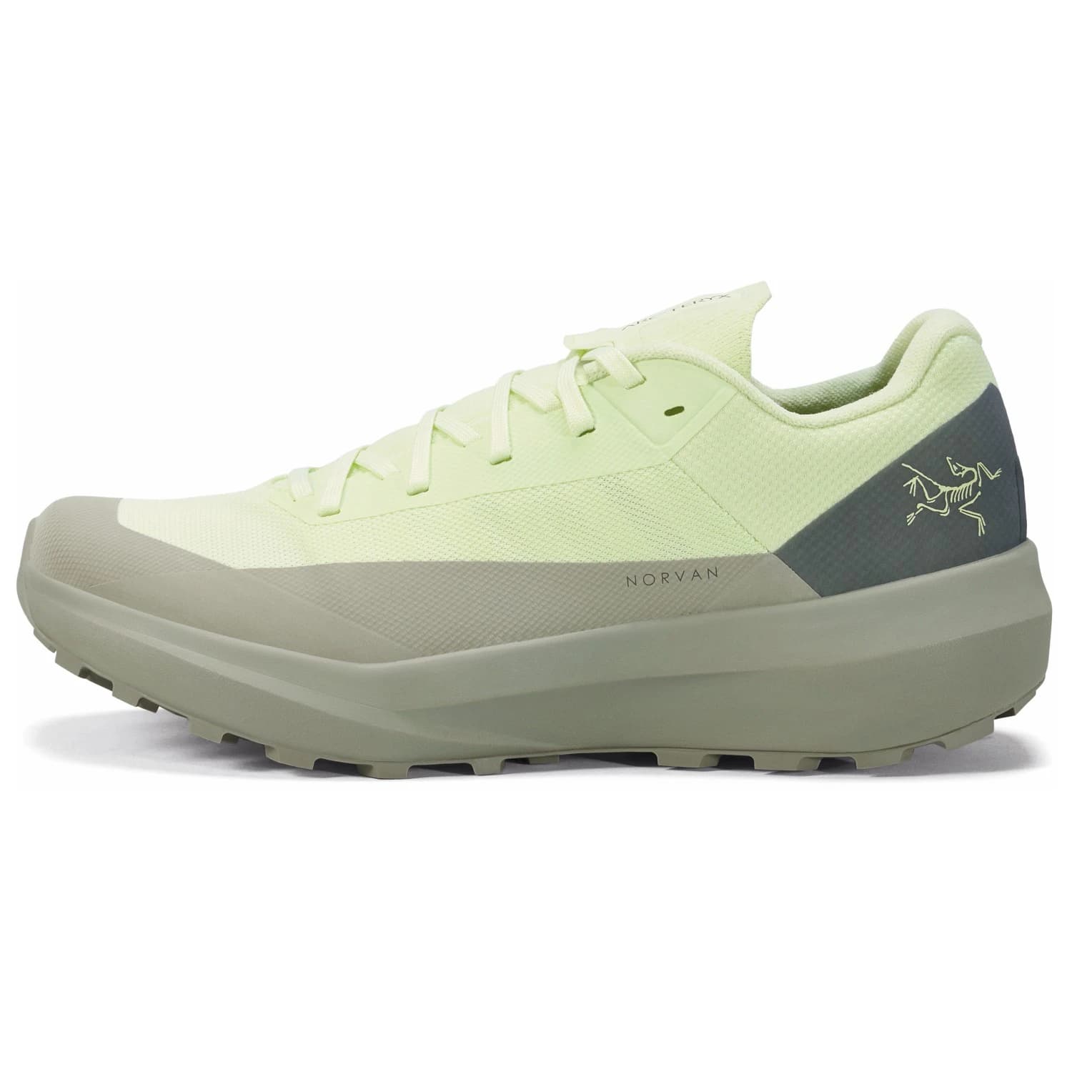 Дамски маратонки Arc'teryx Women's Norvan LD 4 Trail running shoes - Shincha / Habitat