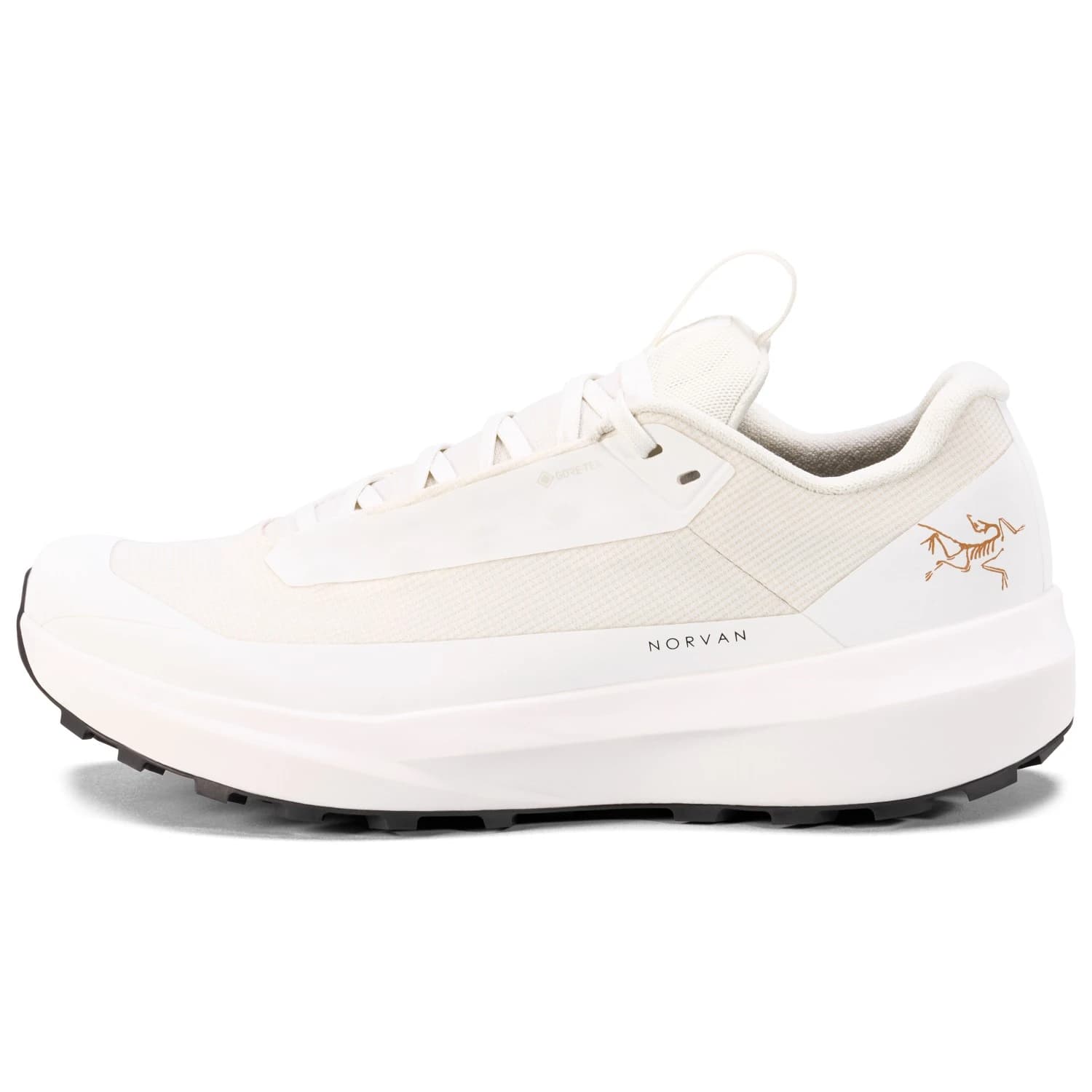 Дамски маратонки Arc'teryx Women's Norvan LD 4 GTX Trail running shoes - Arctic Silk / Arctic Silk