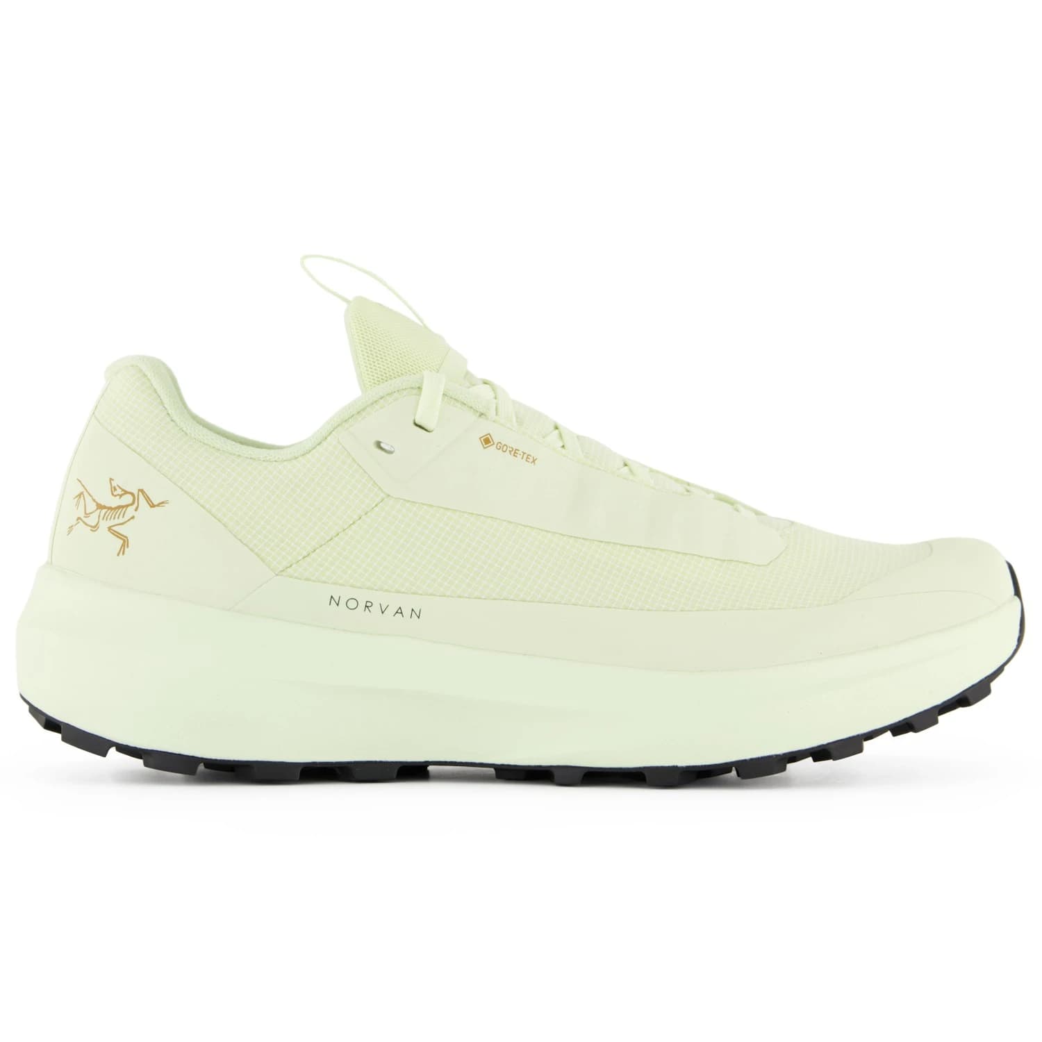 Дамски маратонки Arc'teryx Women's Norvan LD 4 GTX Trail running shoes - Shincha / Shincha