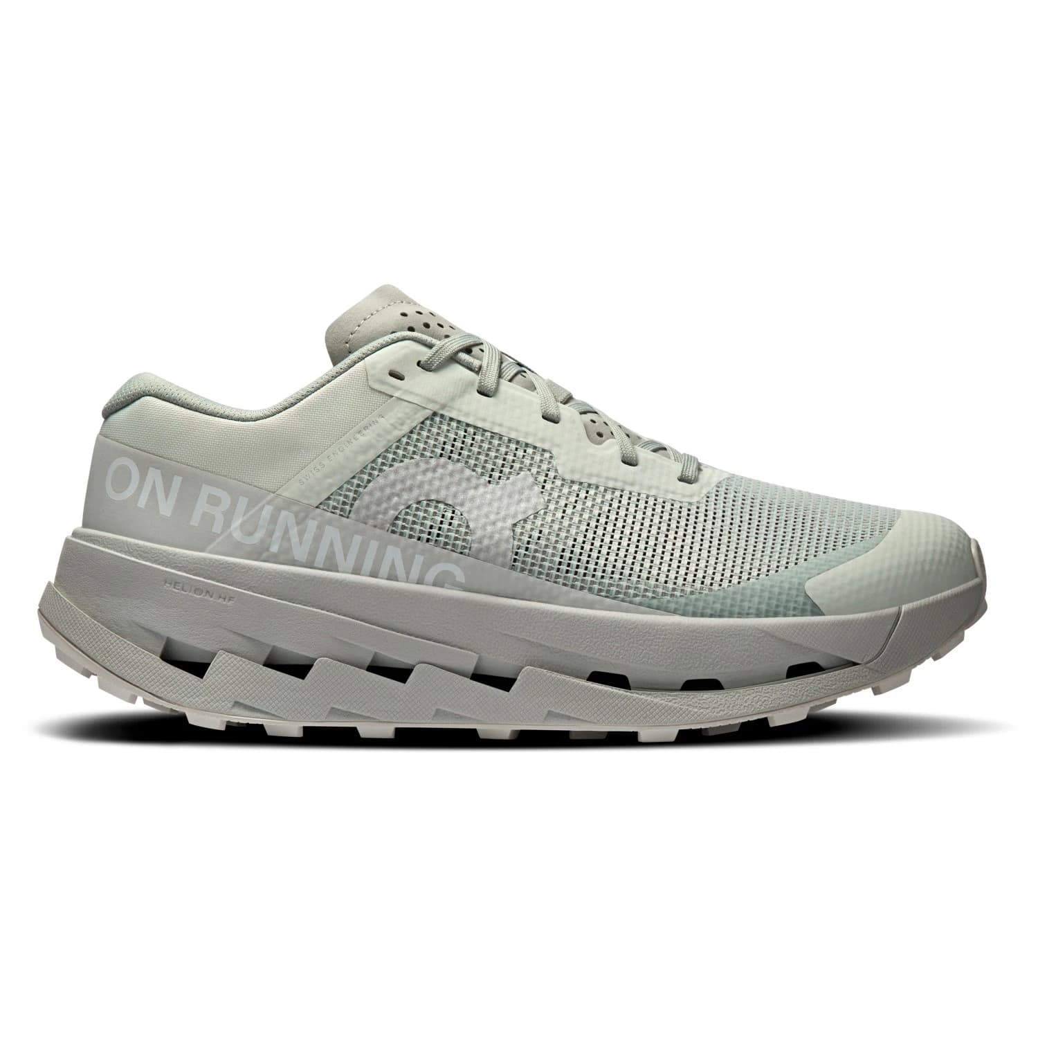 Дамски маратонки On Women's Cloudultra 3 Trail running shoes - Iceberg / Glacier