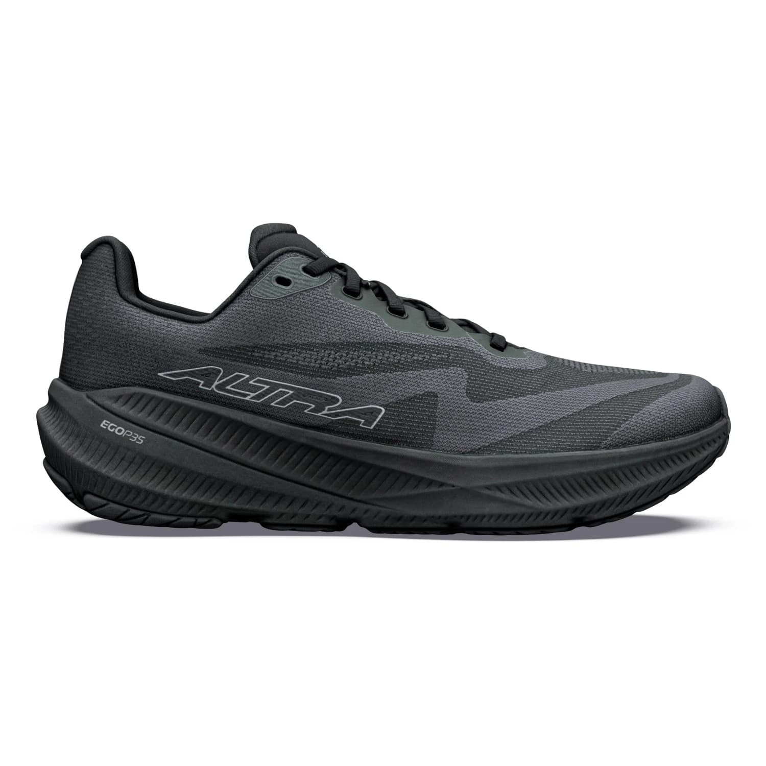 Дамски маратонки Altra Women's Experience Flow 3 Running shoes - Black / Black / Castlerock