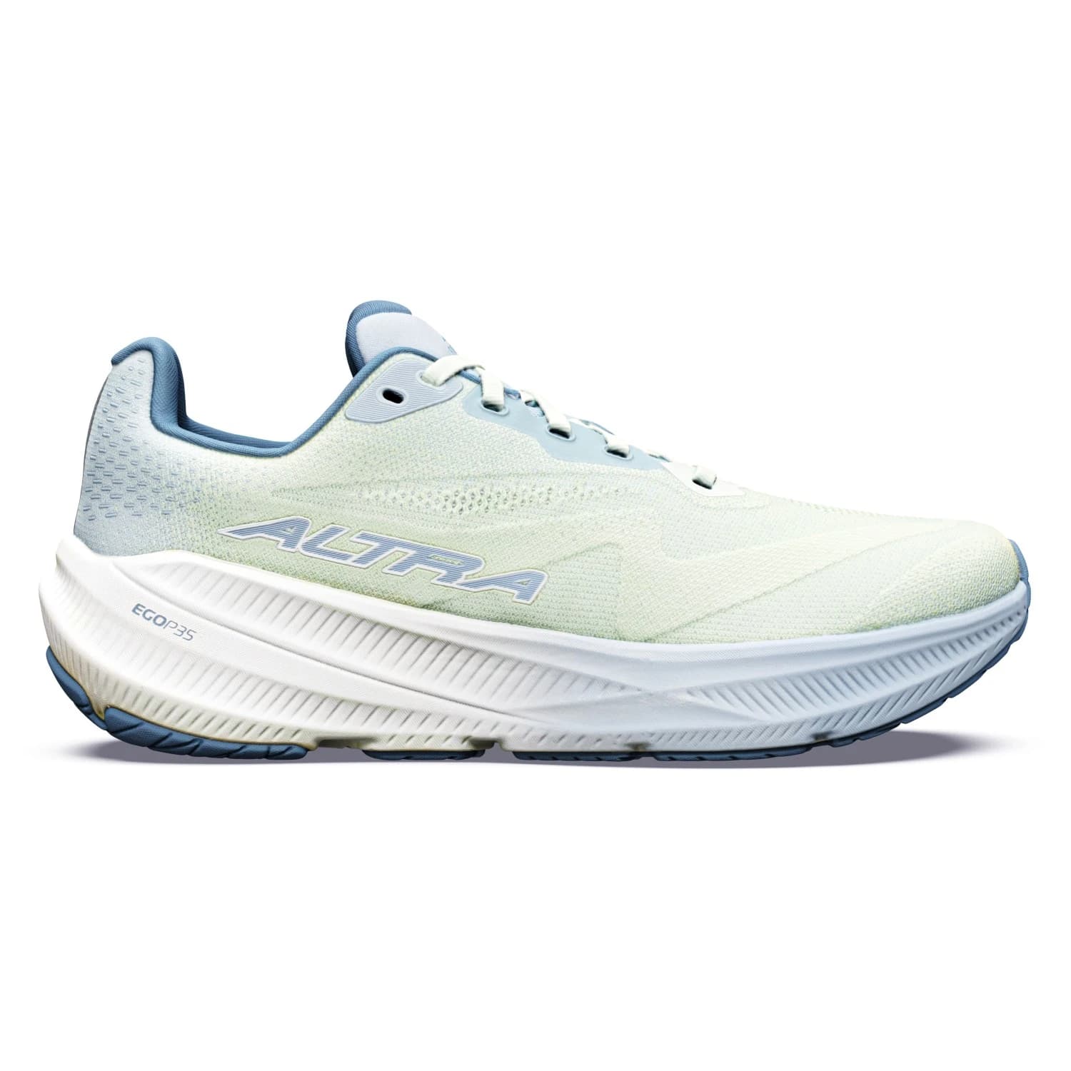 Дамски маратонки Altra Women's Experience Flow 3 Running shoes - Ice / Nigara Mist / Windward Blue