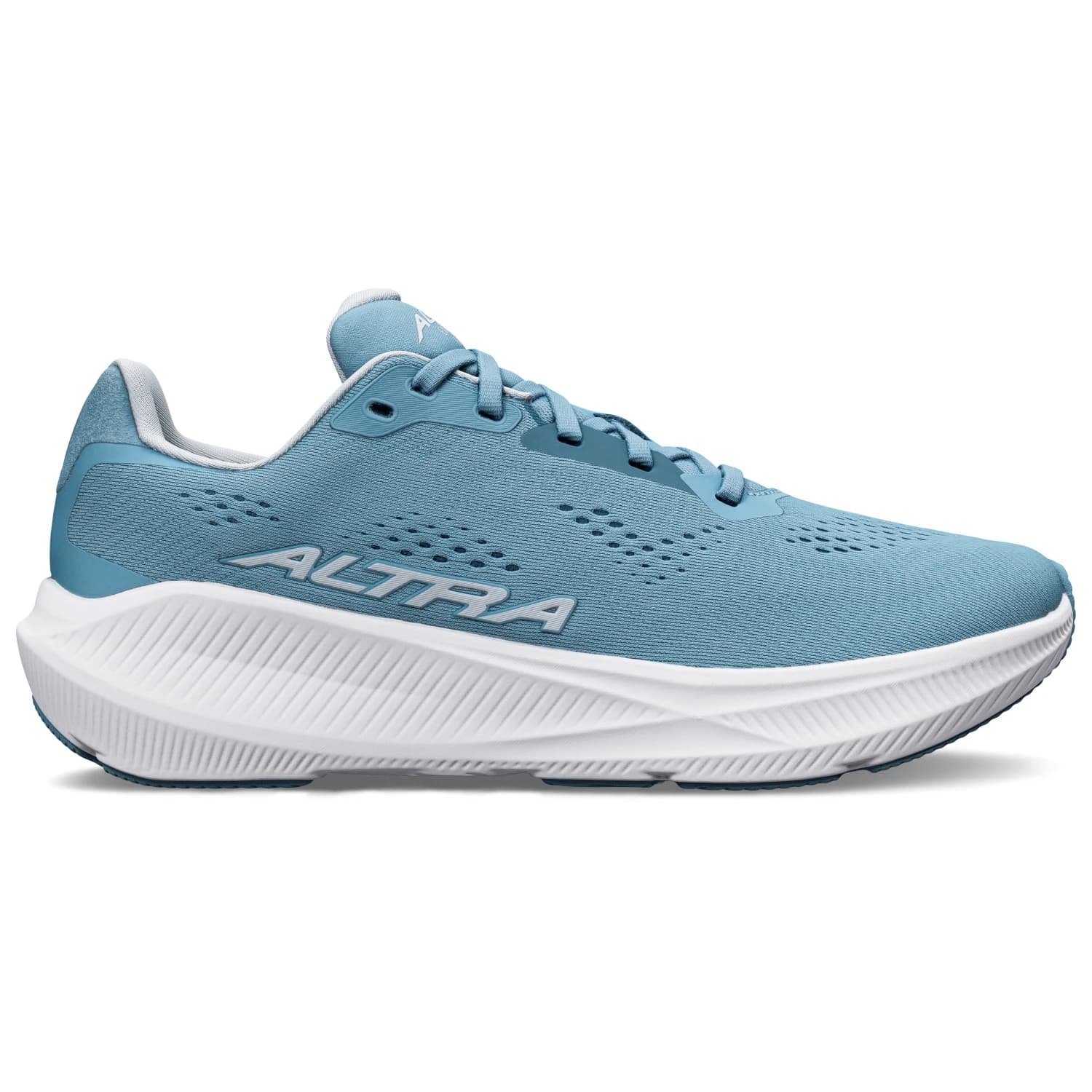 Дамски маратонки Altra Women's Experience Flow ST Running shoes - Light Blue
