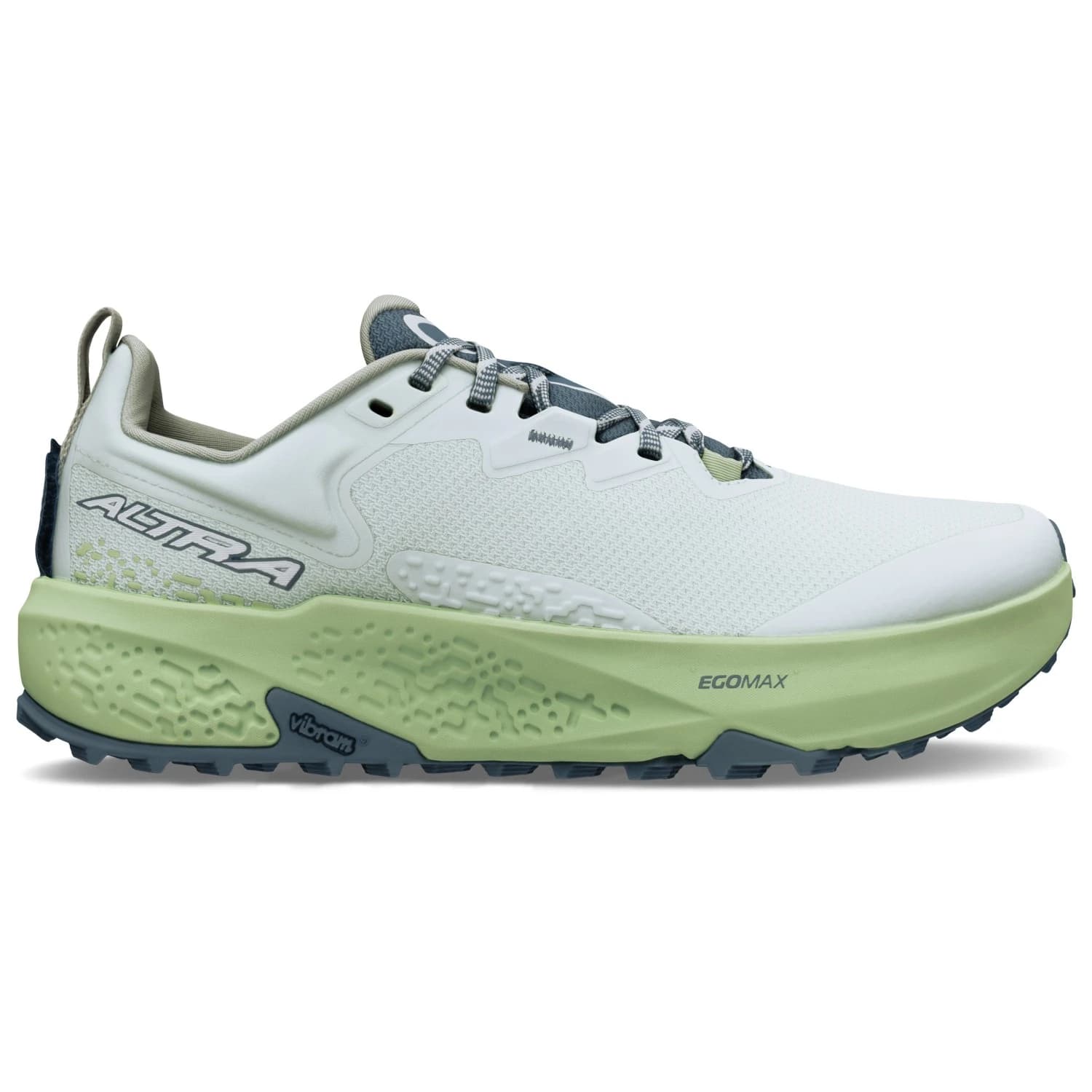 Дамски маратонки Altra Women's Timp 6 Trail running shoes - Mint