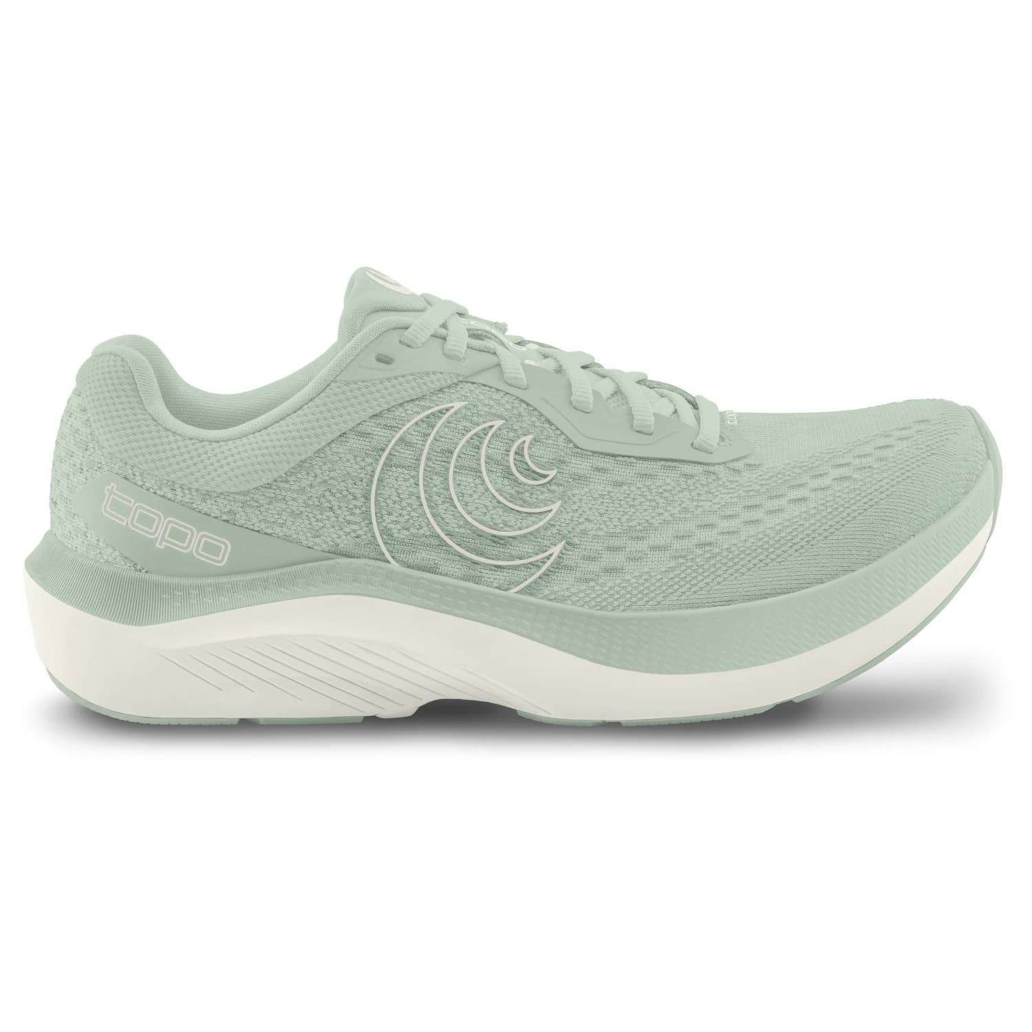 Дамски маратонки Topo Athletic Women's Magnifly 6 Running shoes - Sage / Cream