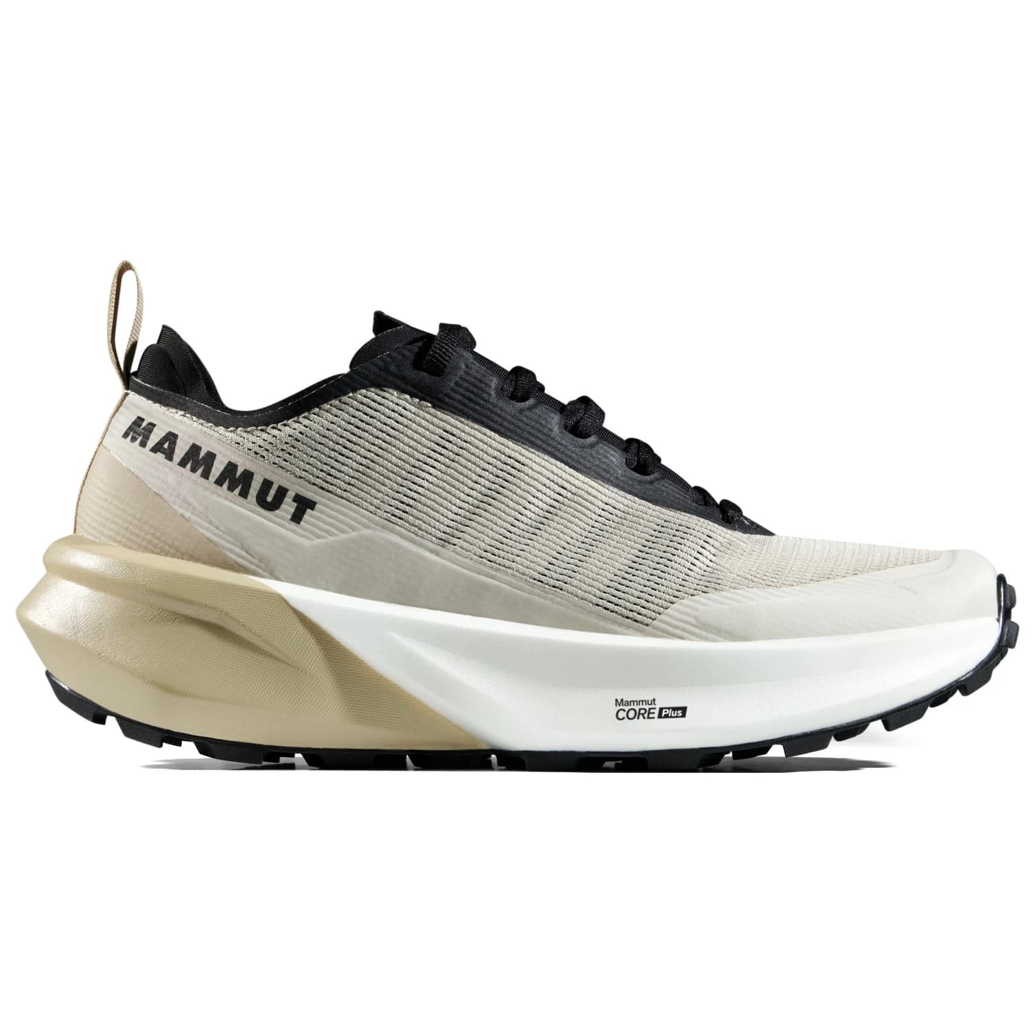 Дамски маратонки Mammut Women's Aenergy Trail All Mountain Low Trail running shoes - Moonbeam / Savannah