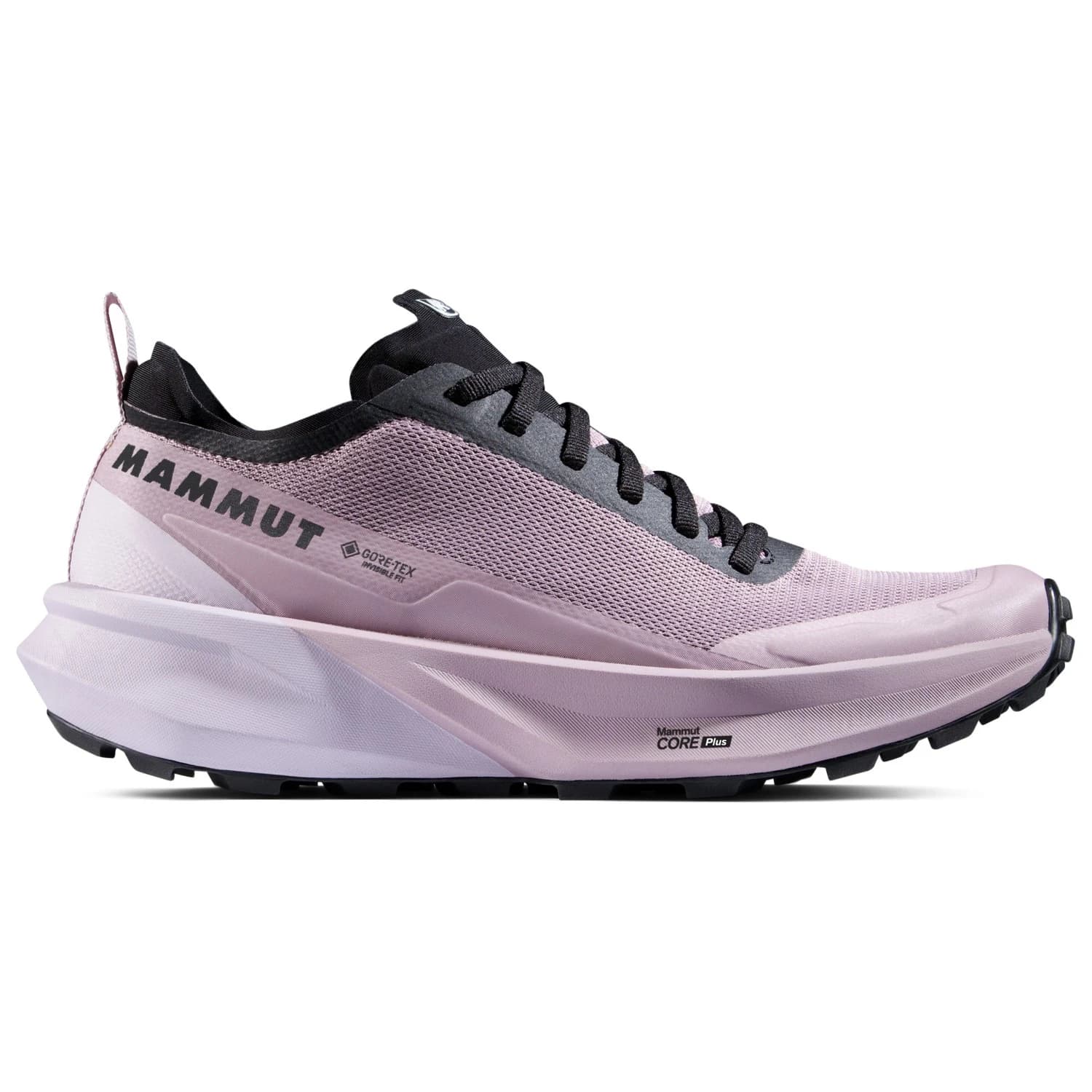 Дамски маратонки Mammut Women's Aenergy Trail All Mountain Low GTX Trail running shoes - Dark Alpine Calamint / Alpine Calamint