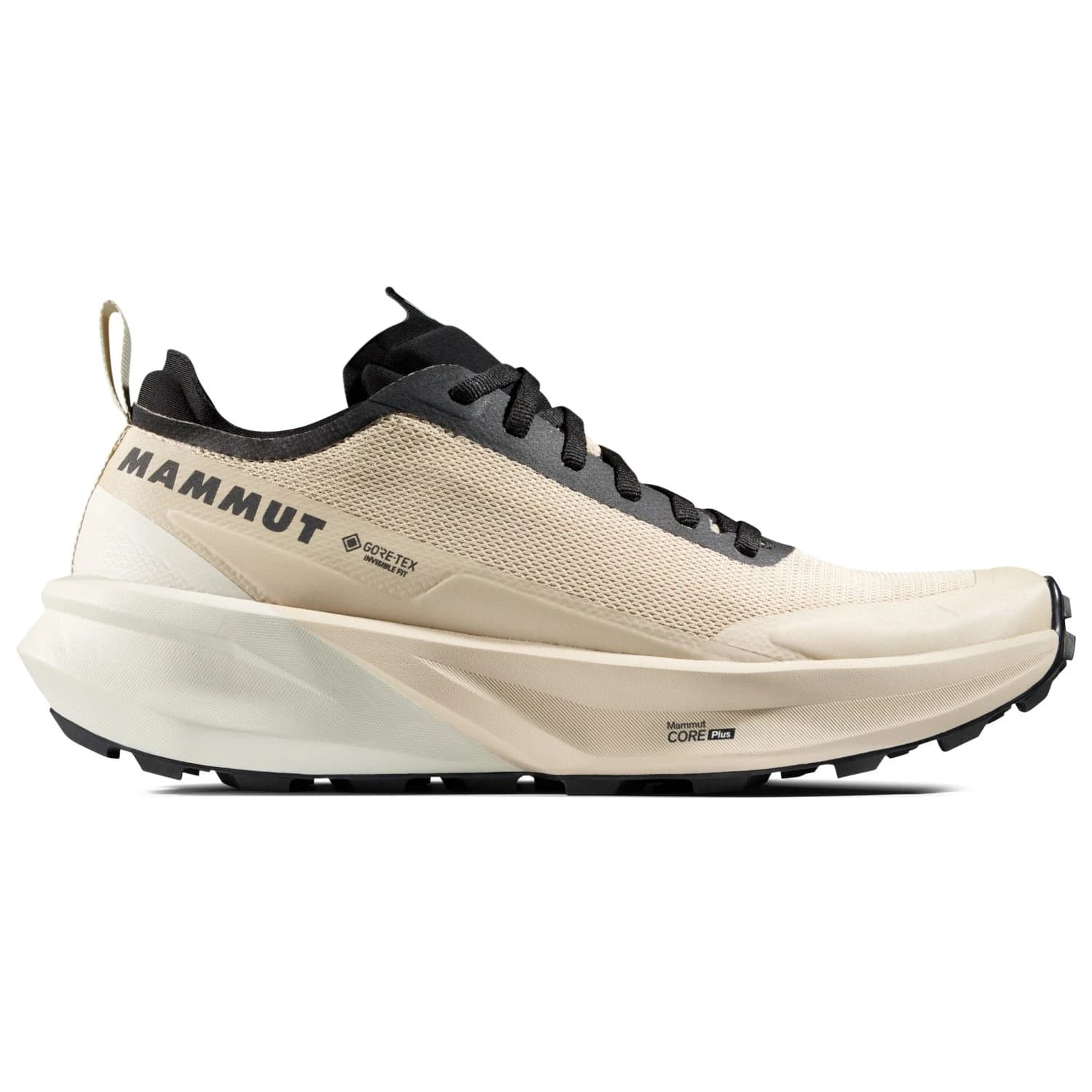 Дамски маратонки Mammut Women's Aenergy Trail All Mountain Low GTX Trail running shoes - Savanna / Moonbean