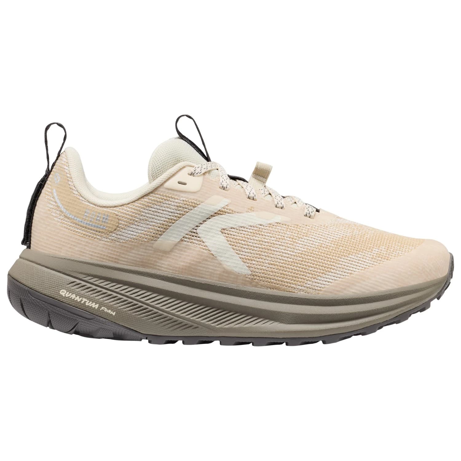 Дамски маратонки Keen Women's Roam Trail running shoes - Birch / Brindle
