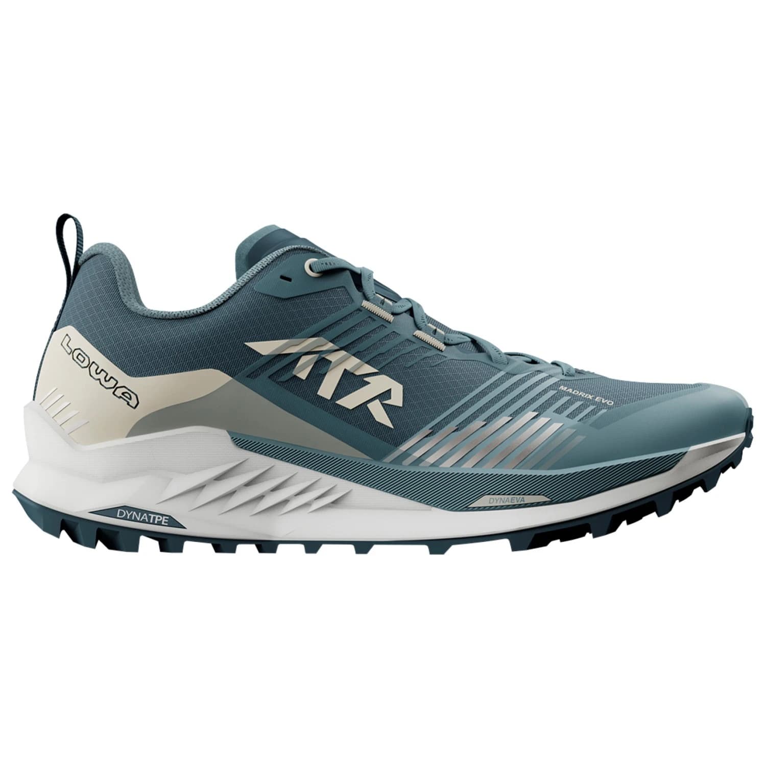 Дамски маратонки Lowa Women's Madrix Evo Trail running shoes - Rauchblau / Blau