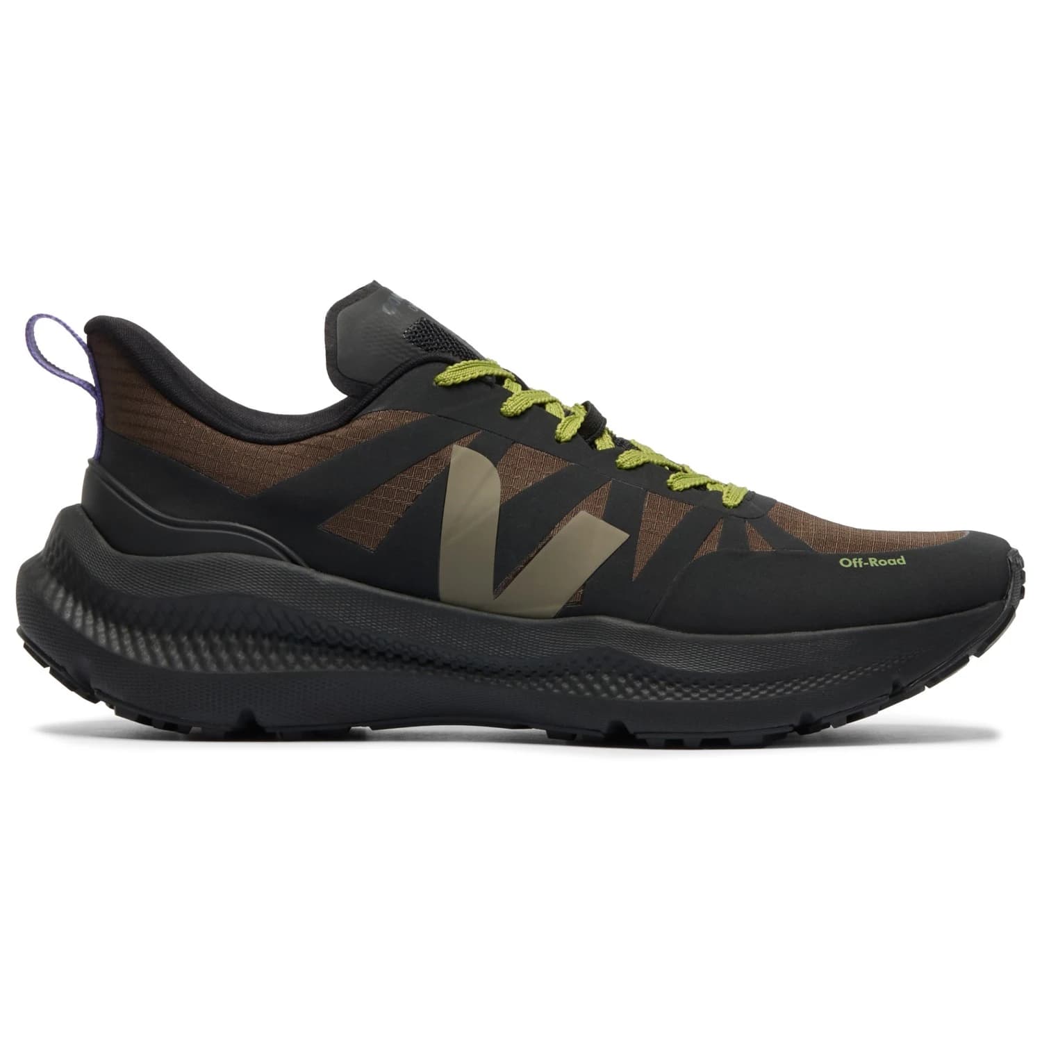 Дамски маратонки Veja Women's Condor 3 Off Road Trail running shoes - Eag / Black
