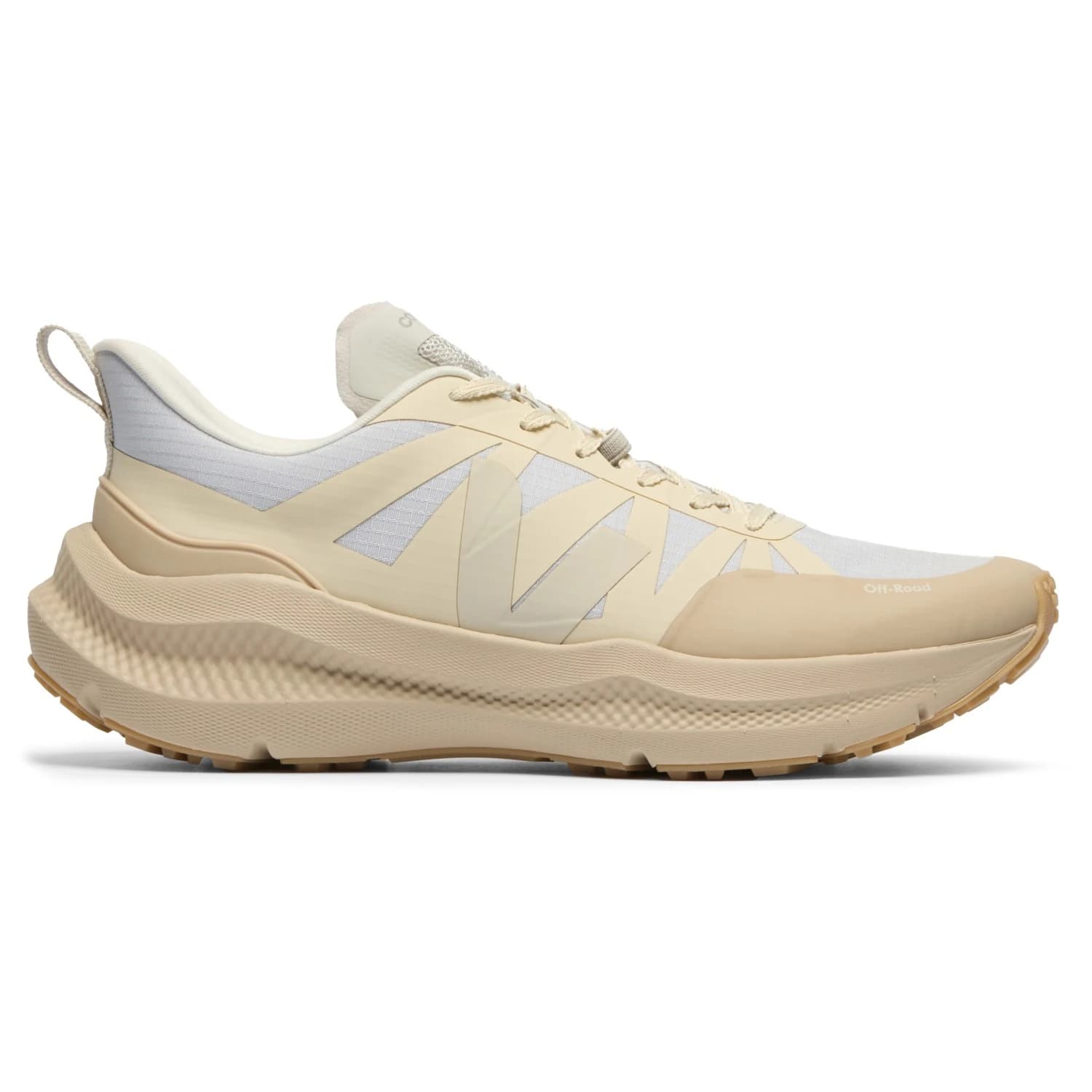 Дамски маратонки Veja Women's Condor 3 Off Road Trail running shoes - Pearl / Almon