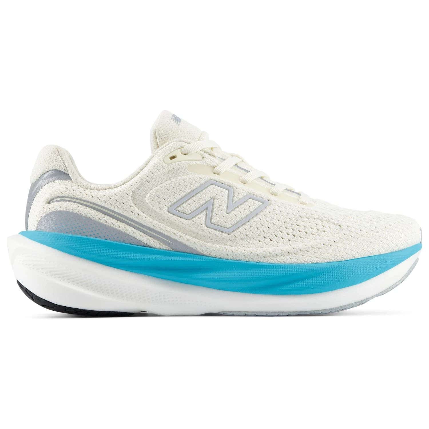 Дамски маратонки New Balance Women's 1080 V15 Running shoes - Beige