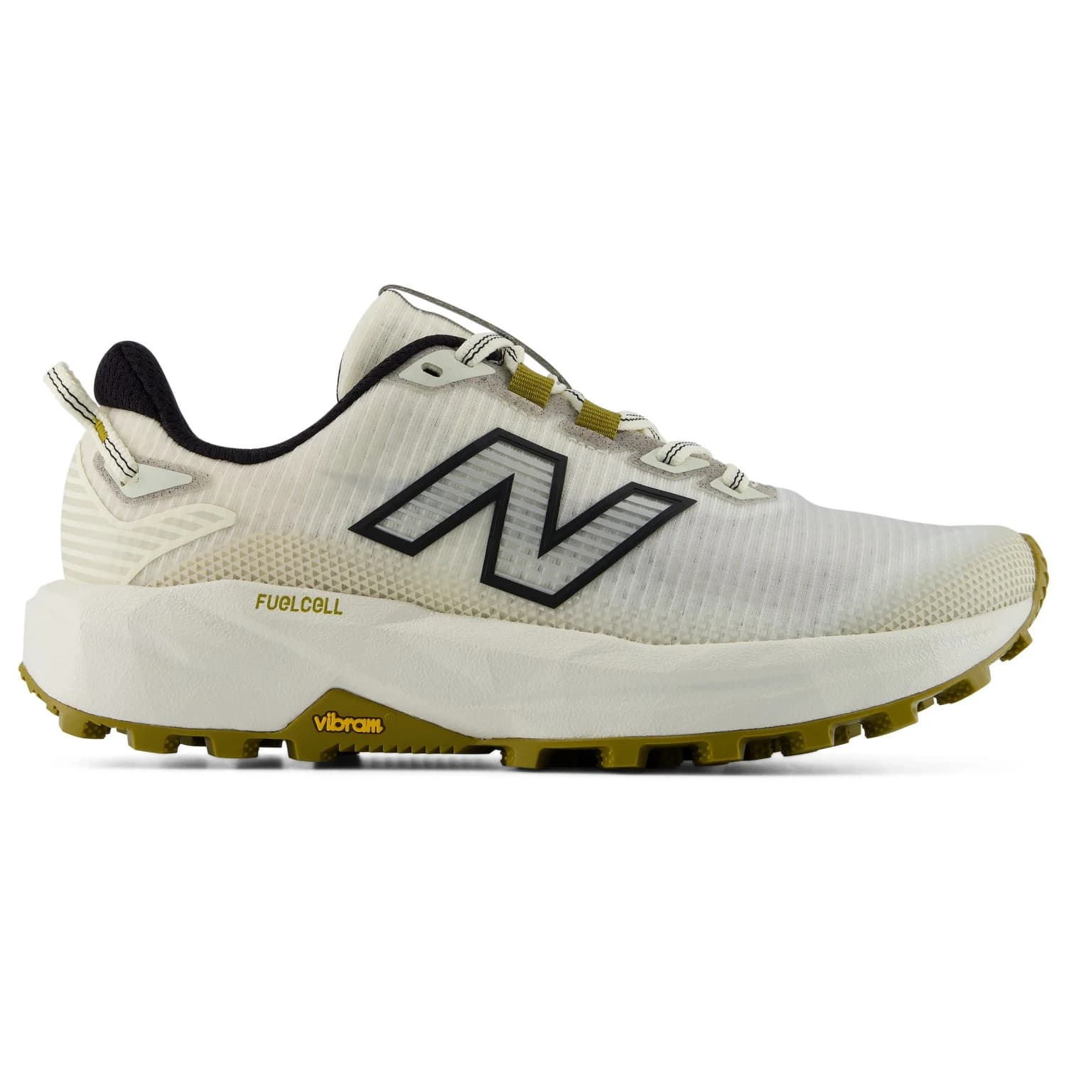 Дамски маратонки New Balance Women's FuelCell Rebel Trail Trail running shoes - Beige