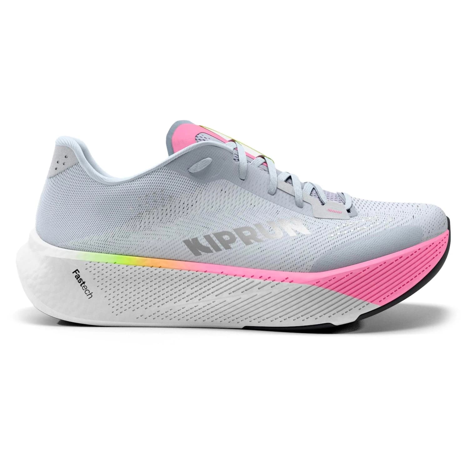 Дамски маратонки KIPRUN Women's Kipride Running shoes - Pink