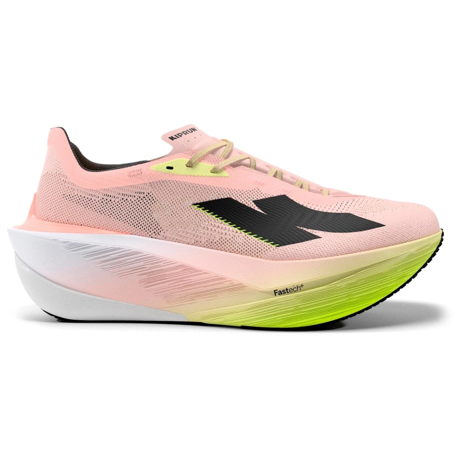 Дамски маратонки KIPRUN Women's Kipstorm Tempo Running shoes - Pink