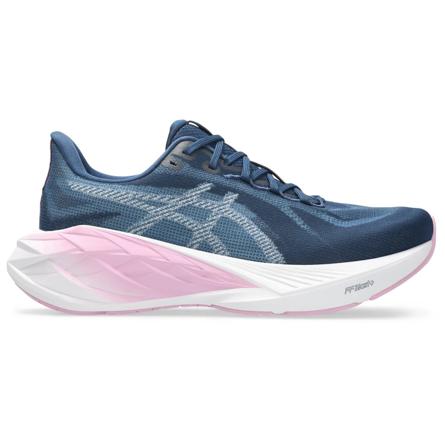 Дамски маратонки Asics Women's Dynablast 6 Running shoes - Independence Blue / Hazy Lilac