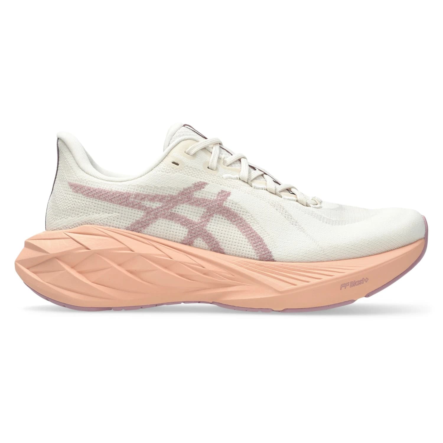 Маратонки Asics Women's Dynablast 6 Running shoes - Soft Oat / Cantaloupe