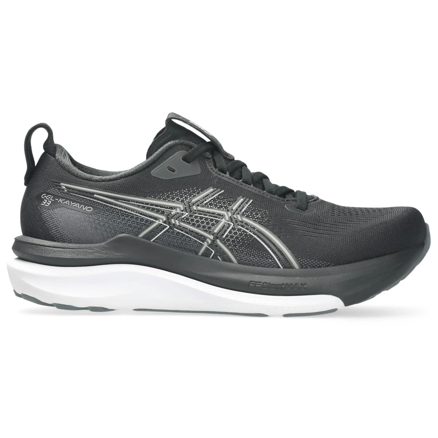 Дамски маратонки Asics Women's Gel-Kayano 33 Running shoes - Black / White