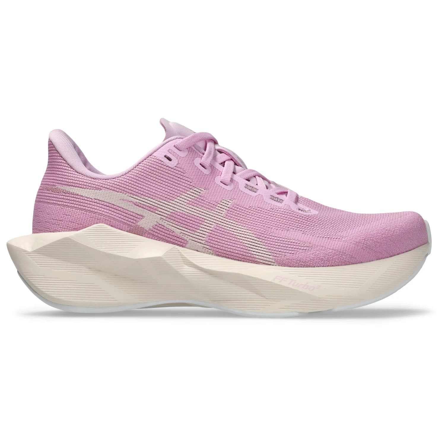 Дамски маратонки Asics Women's Novablast 6 Running shoes - Hazy Lilac / Rose Dust