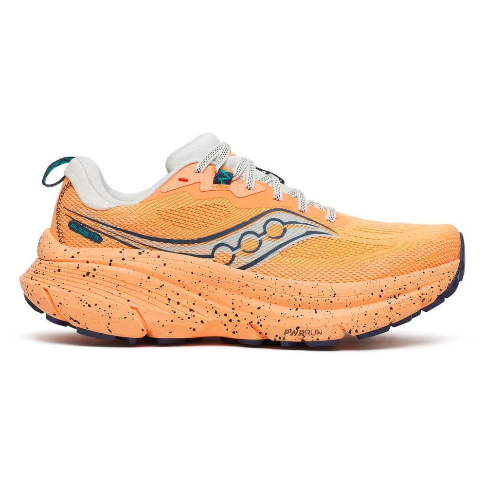 Дамски маратонки Saucony Women's Guide TR Trail running shoes - Persian / Quartz