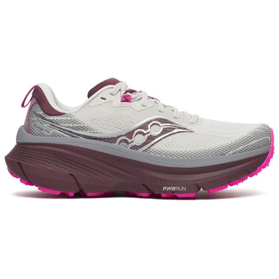 Дамски маратонки Saucony Women's Guide TR Trail running shoes - Quartz / Demure