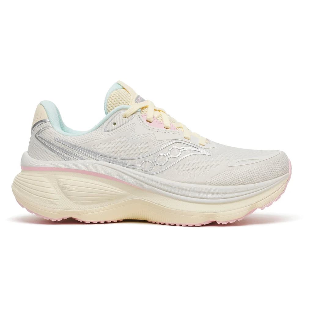 Дамски маратонки Saucony Women's Hurricane 26 Running shoes - Quartz / Swede
