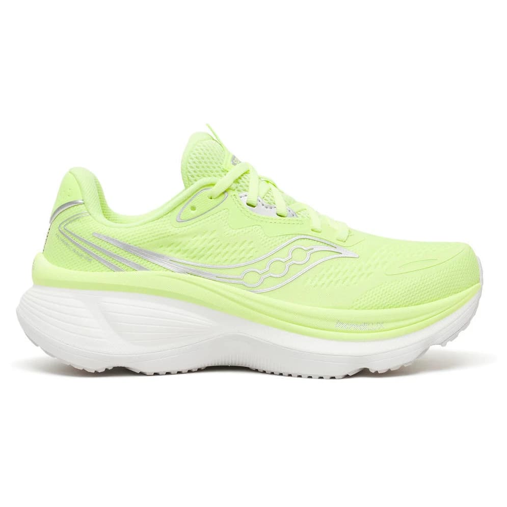 Дамски маратонки Saucony Women's Hurricane 26 Running shoes - Tart / Silver