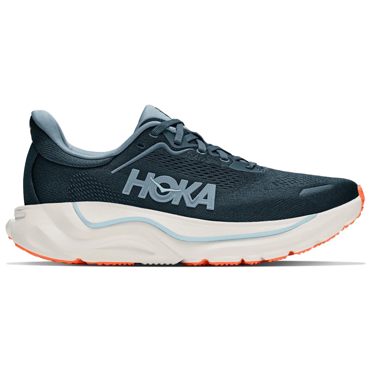 Дамски маратонки Hoka Women's Arahi 9 Running shoes - Varsity Navy / Faded Navy