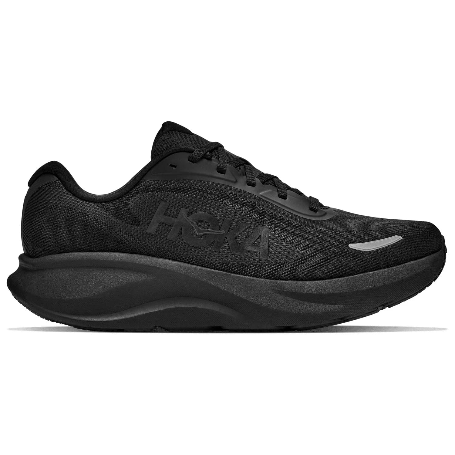 Дамски маратонки HOKA Women's Rincon 5 Running shoes - Black / Black