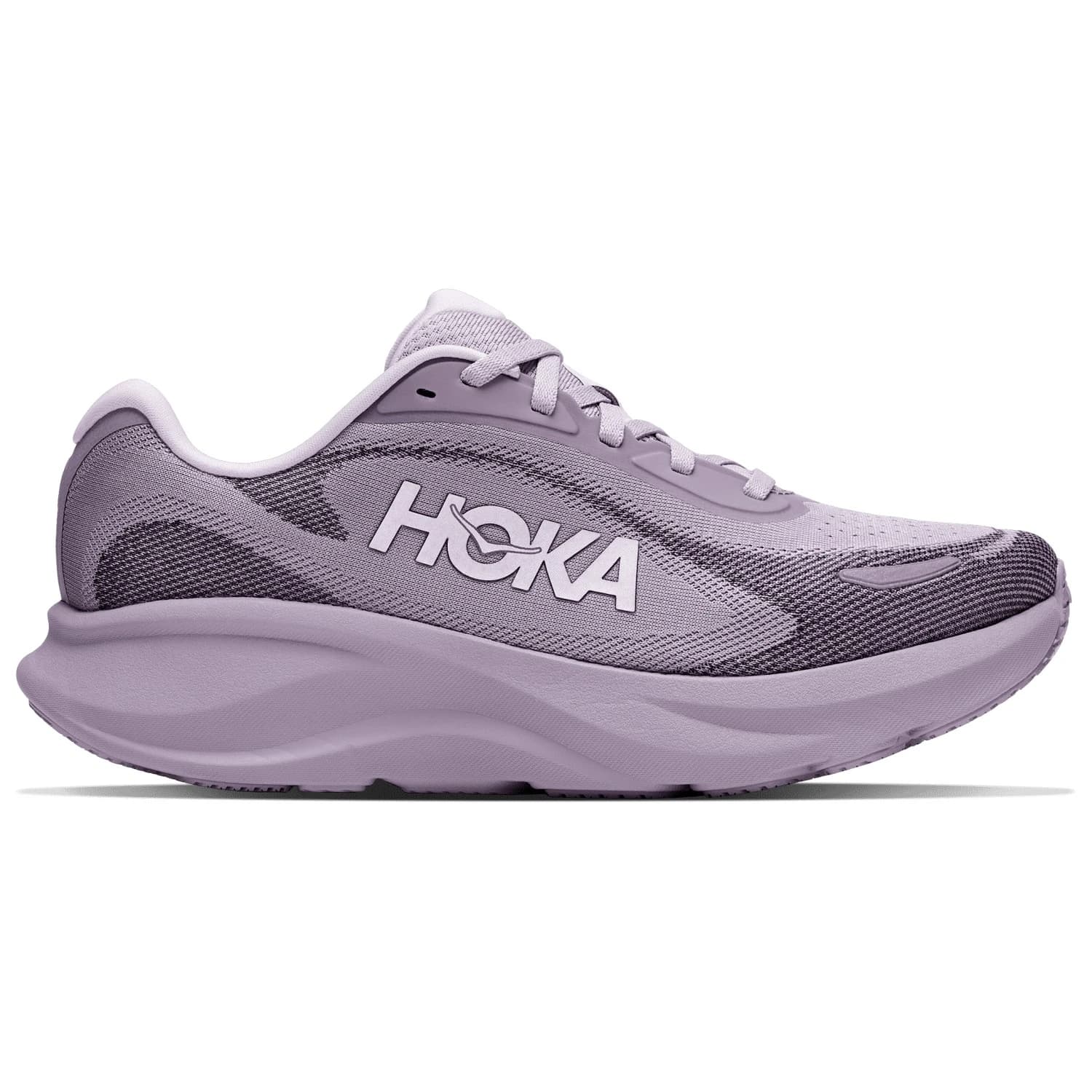 Дамски маратонки HOKA Women's Rincon 5 Running shoes - Mellow Lilac / Silver